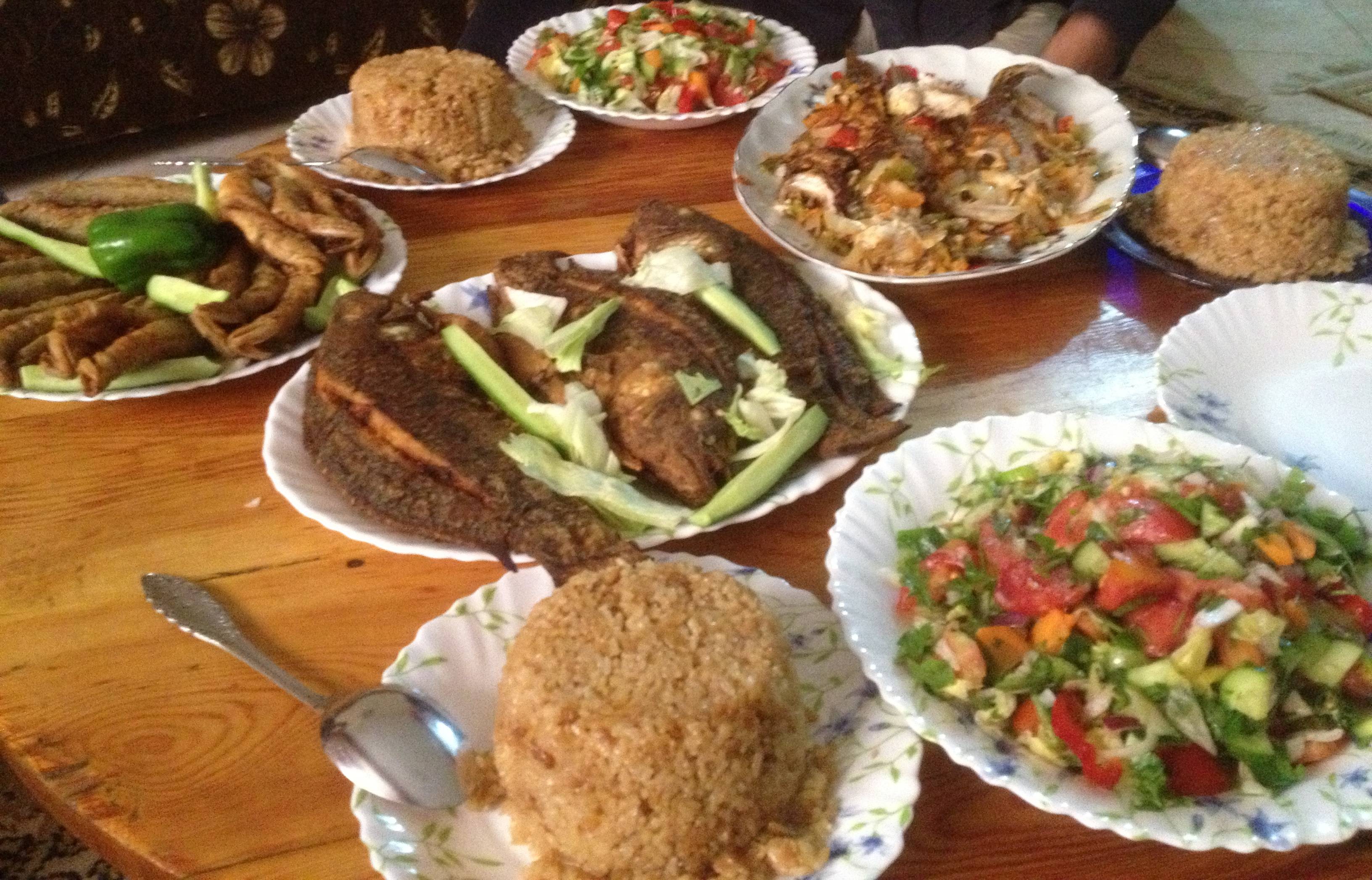 Egyptian Food Wallpapers - Top Free Egyptian Food Backgrounds ...