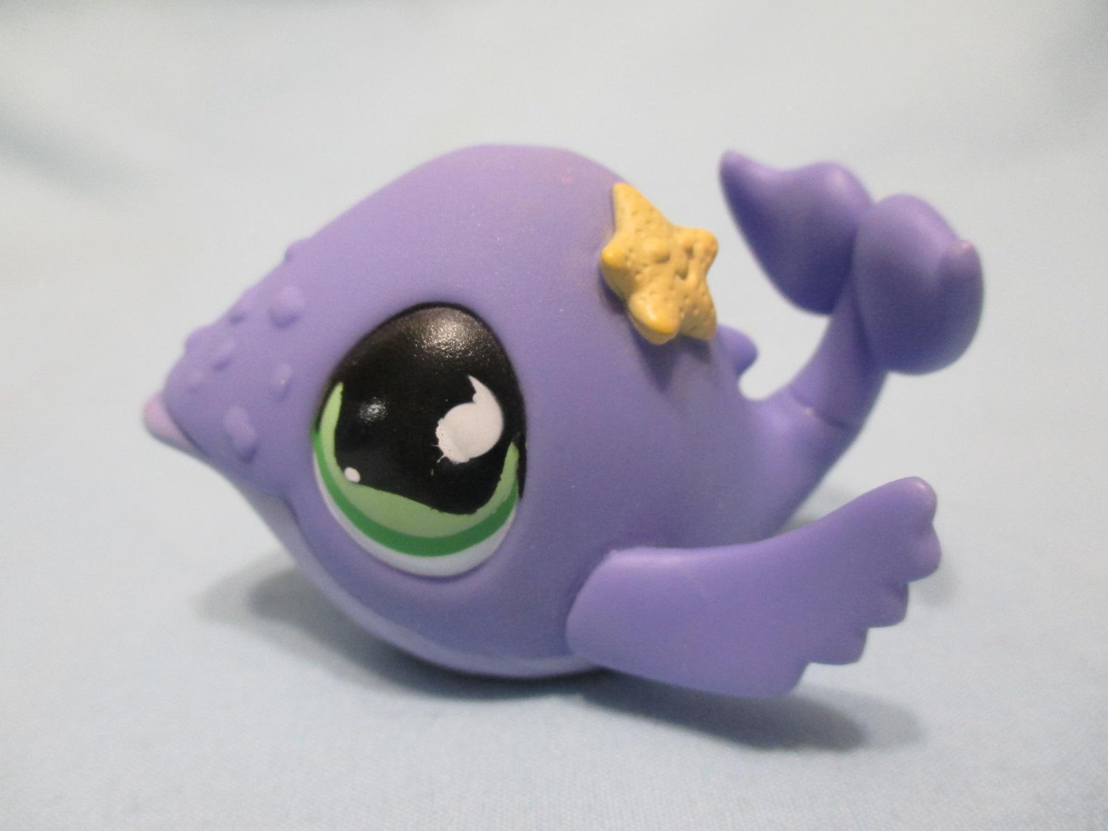 1600x1200 Littlest Pet Shop Purple Whalelpsqueen.com · In stock