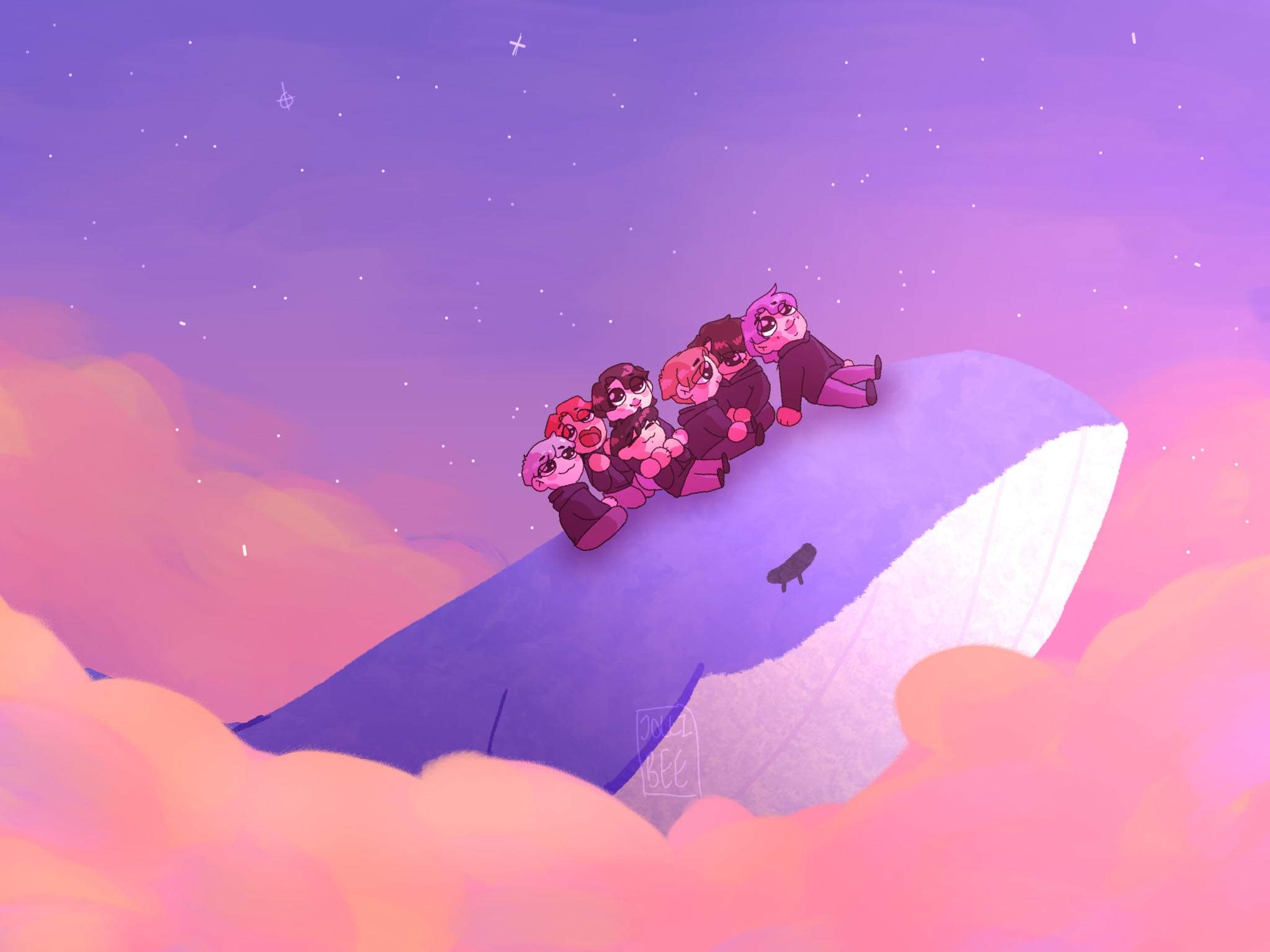2048x1536 JK #JUNGKOOK #JHOPE #JIMIN #btsot7 #OT7 .
