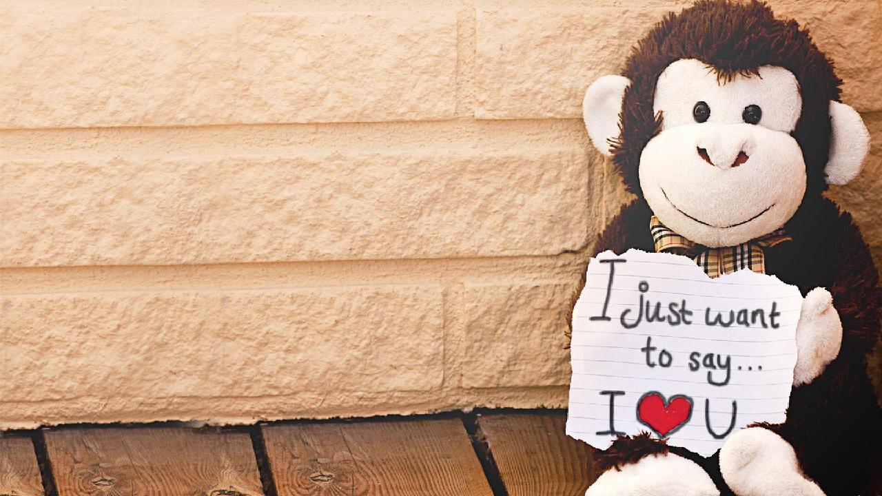 1280x720 i love u quotes image and wallpaper