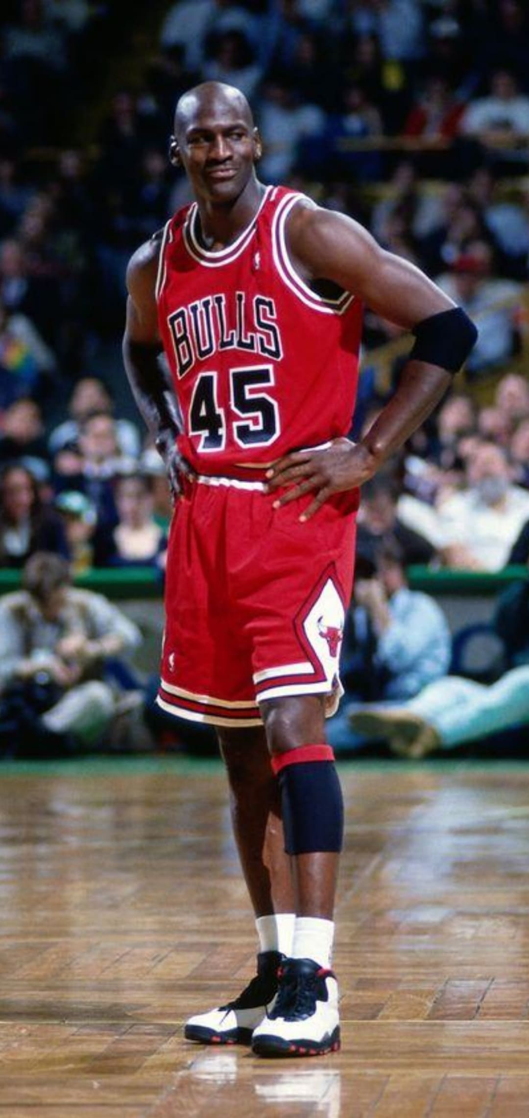 1080x2280 Jordan Wallpaper: Top Best HD Picture of Michael Jordan ( 2020 )