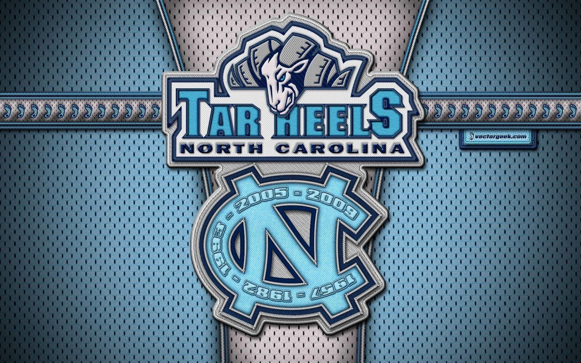 1920x1200 North Carolina Tar Heels Basketball .