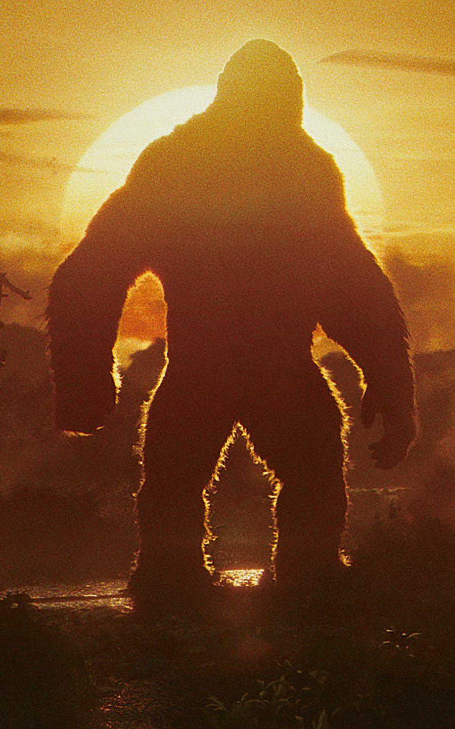 King Kong Phone Wallpapers Top Free King Kong Phone Backgrounds