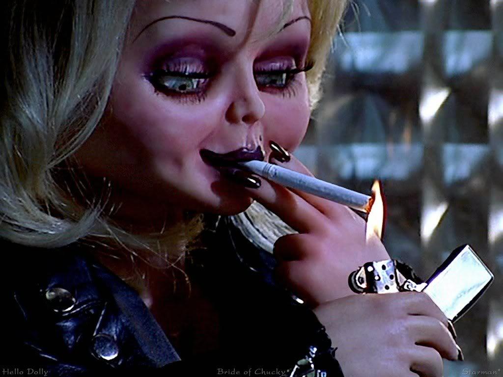 1024x768 of Chucky Wallpaper 29020377 1024x768 .