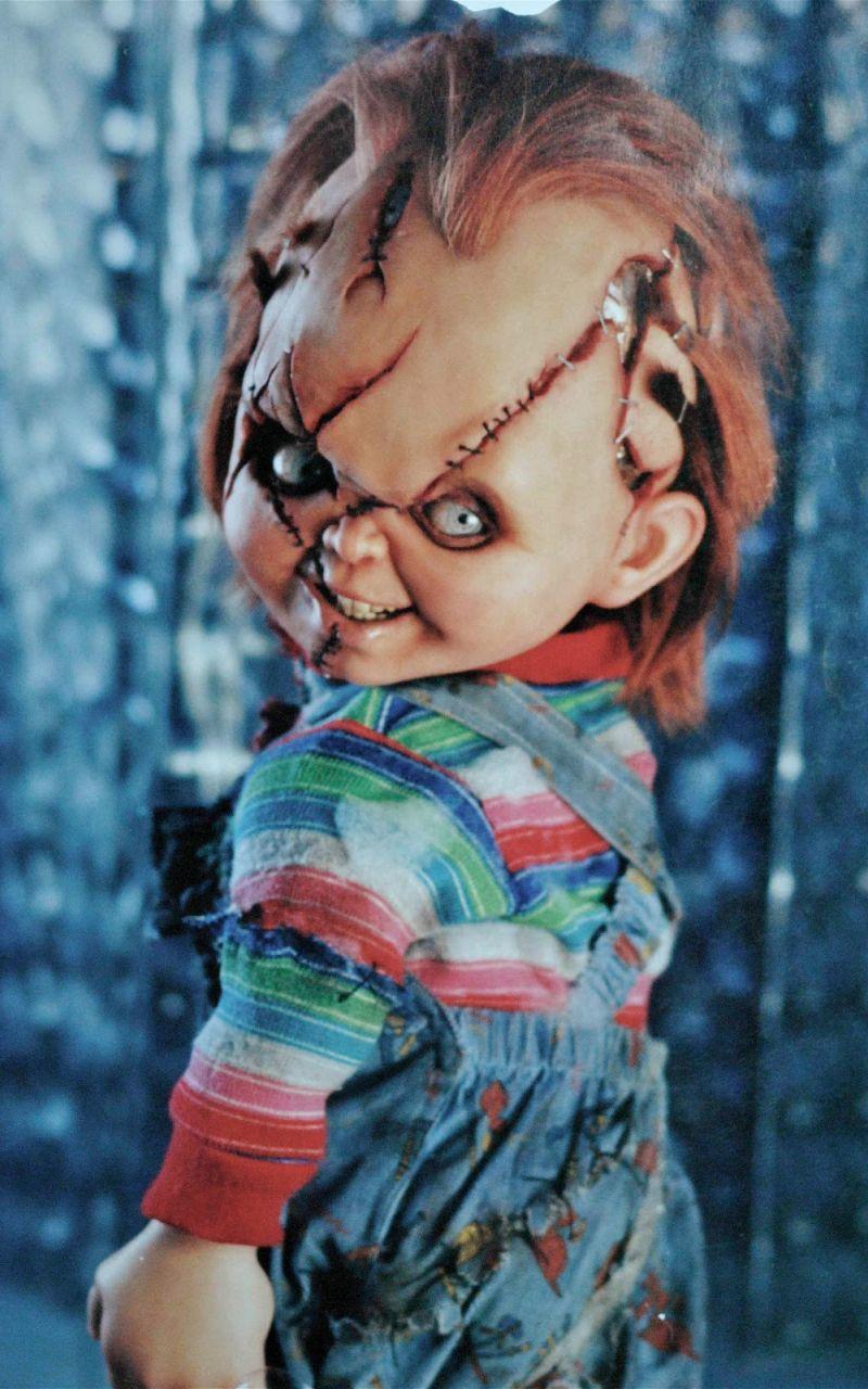 bide of chucky the movie