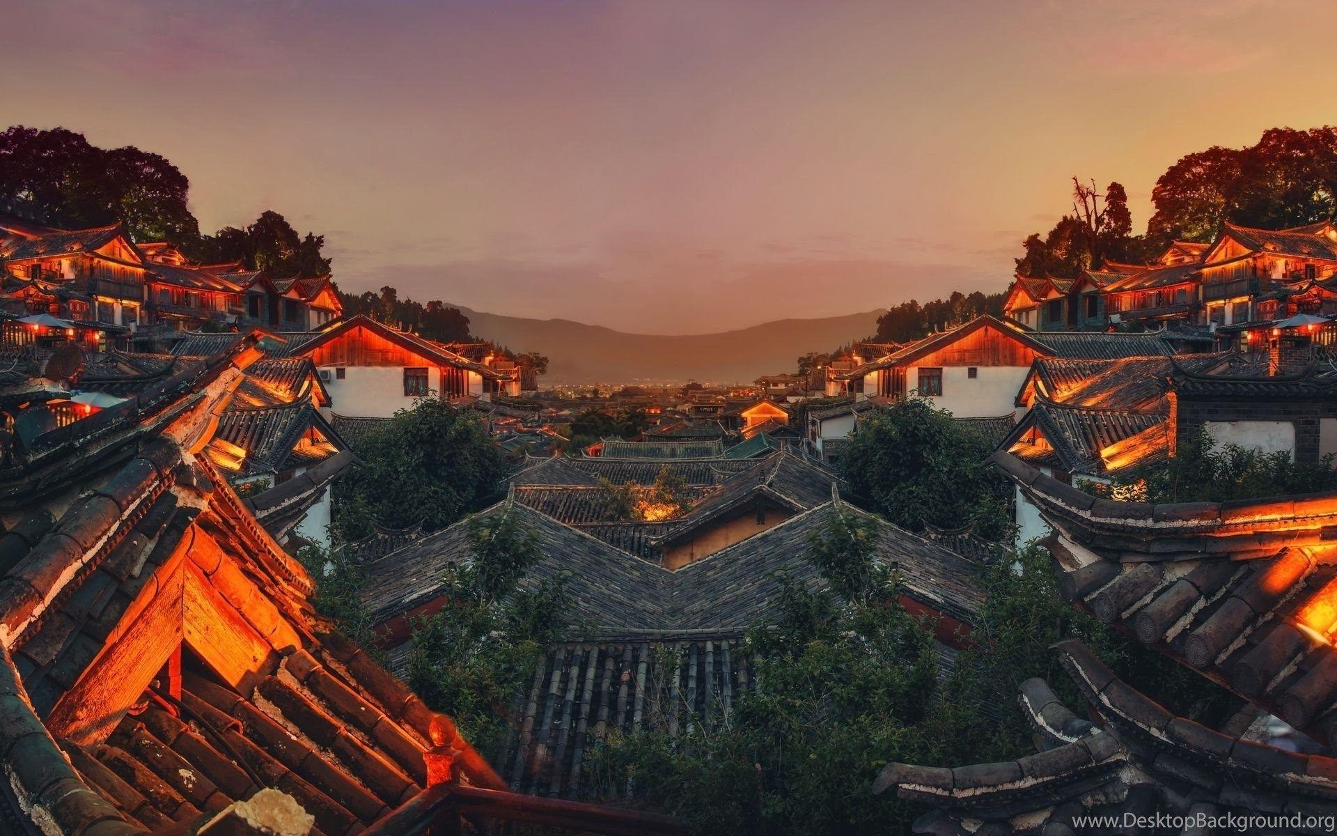 1920x1200 Japan Desktop Wallpaper Desktop