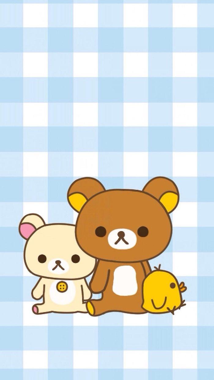 700x1243 best rilakkuma image. iPhone background