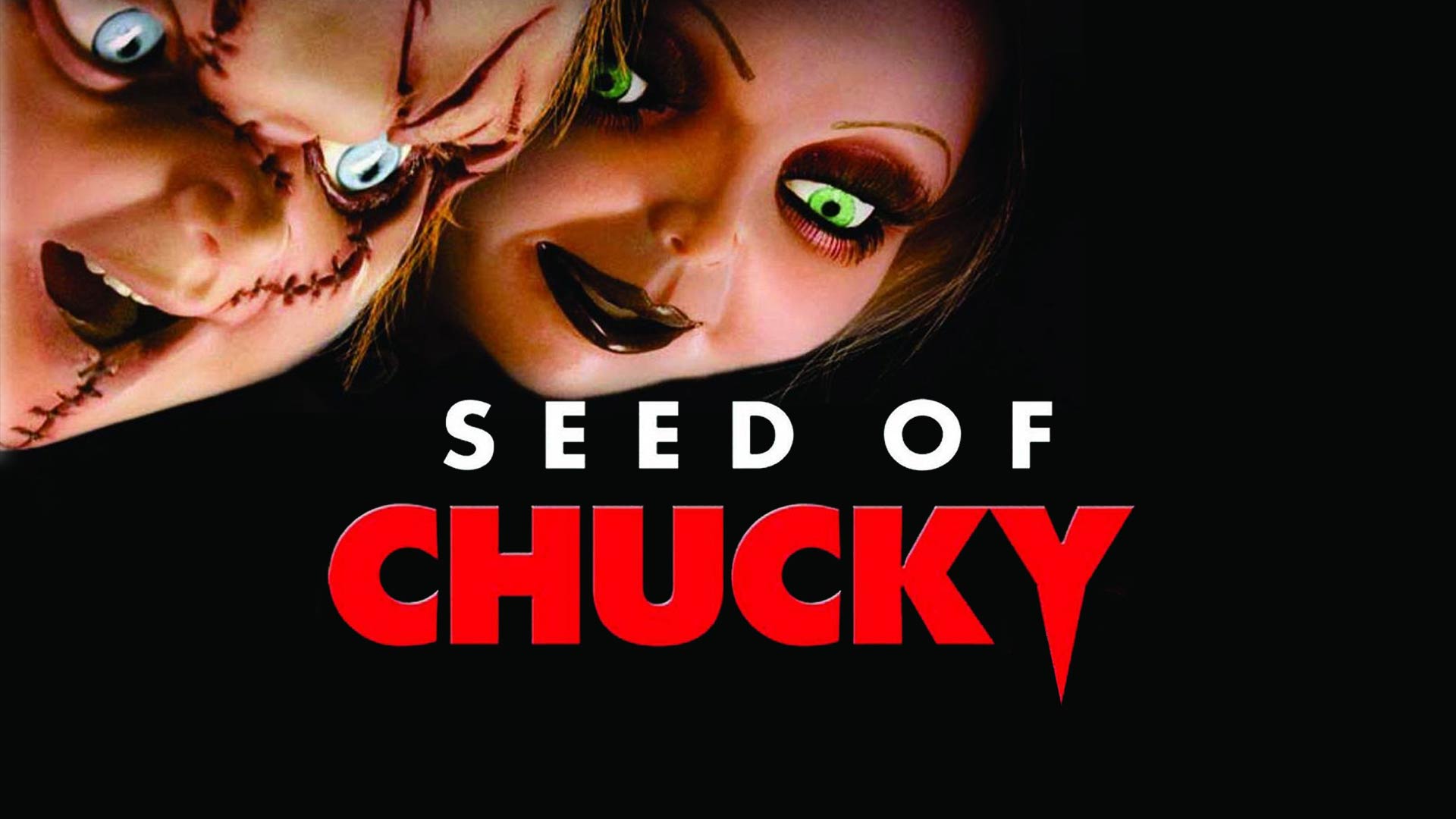 Bride of Chucky Wallpapers - Top Free Bride of Chucky Backgrounds