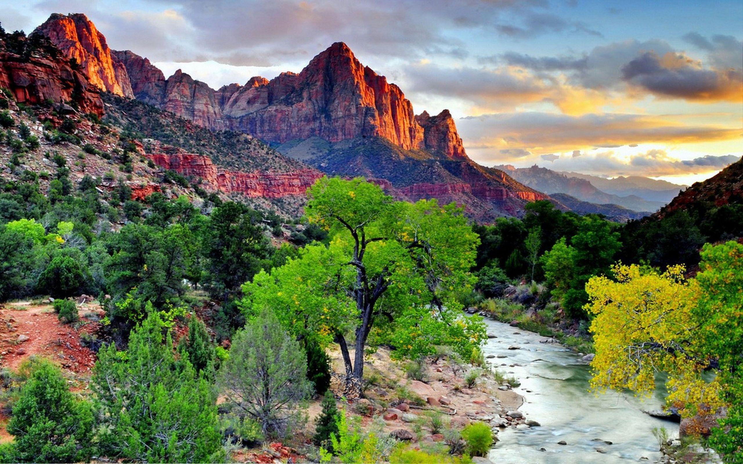 2560x1600 Scenic Wallpaper 85214 : Wallpaper13 .