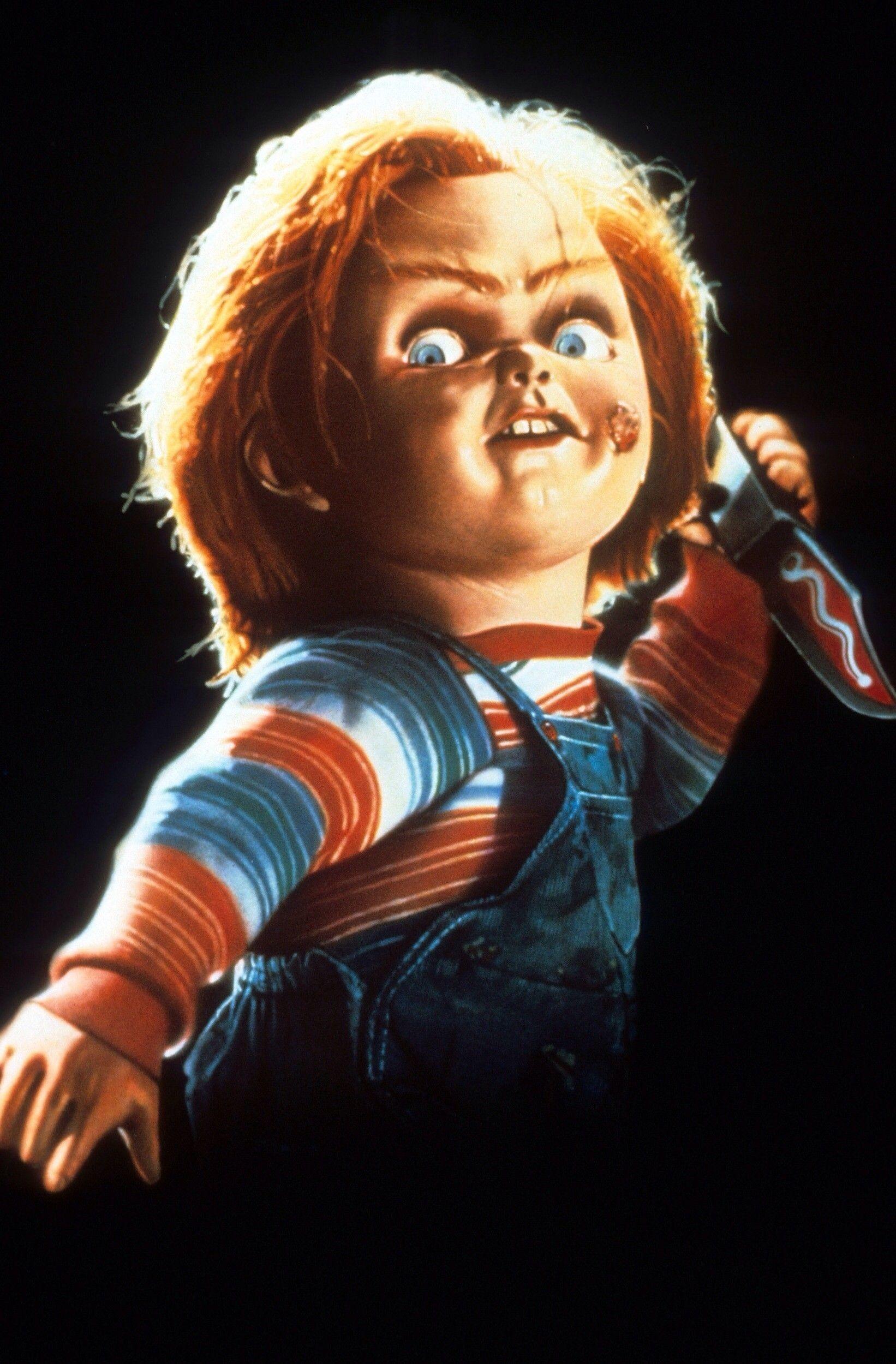 1642x2500 Seed of Chucky Wallpaper