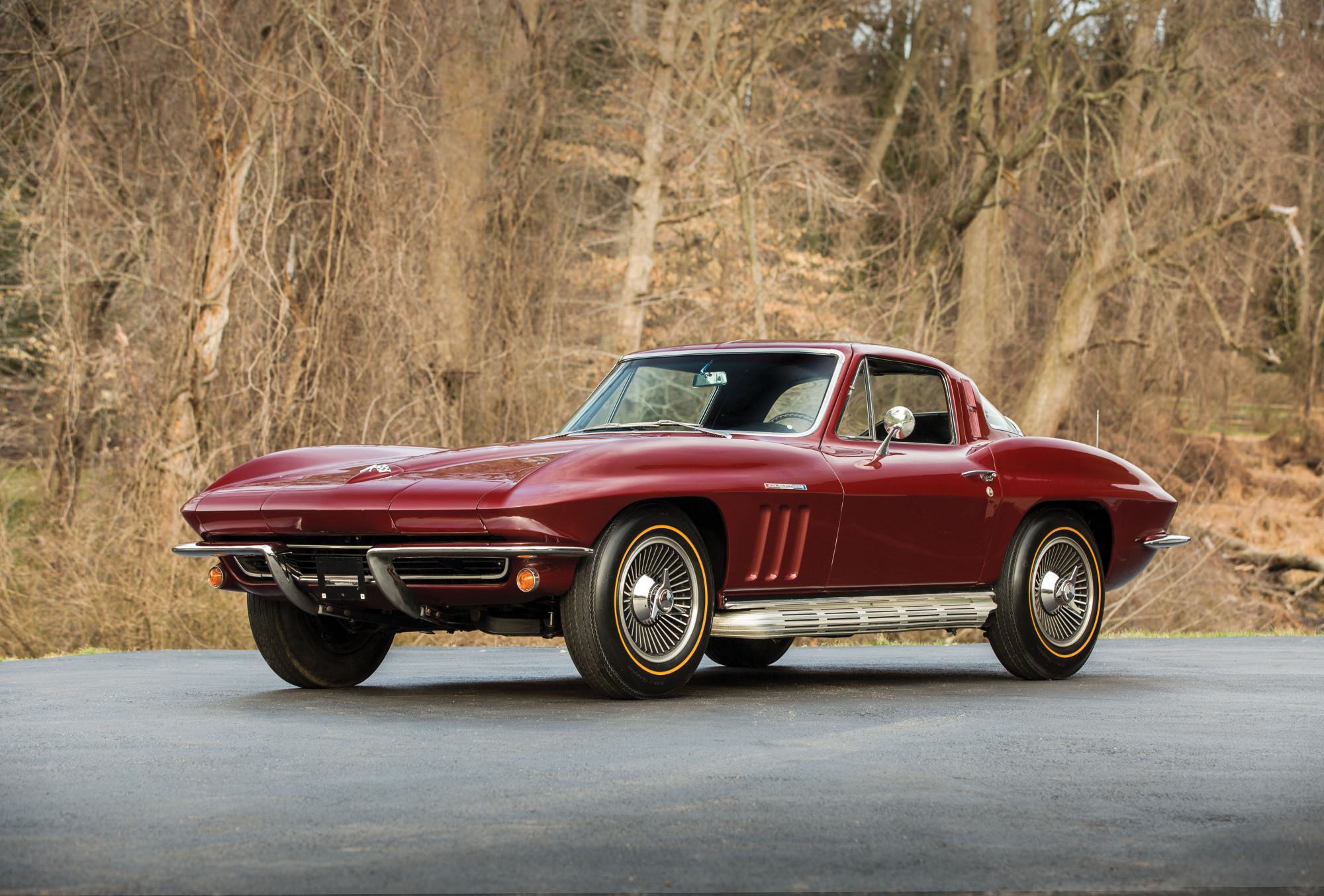 2000x1354 Chevrolet Full Collection on Silodrome