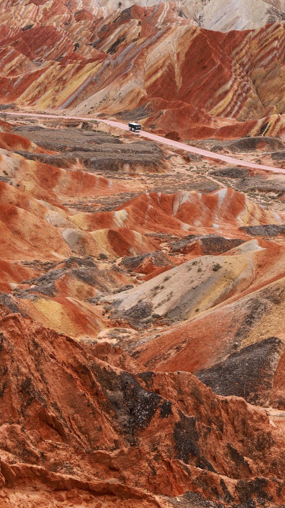 1000x1780 Rainbow Mountain Picture. Download .com