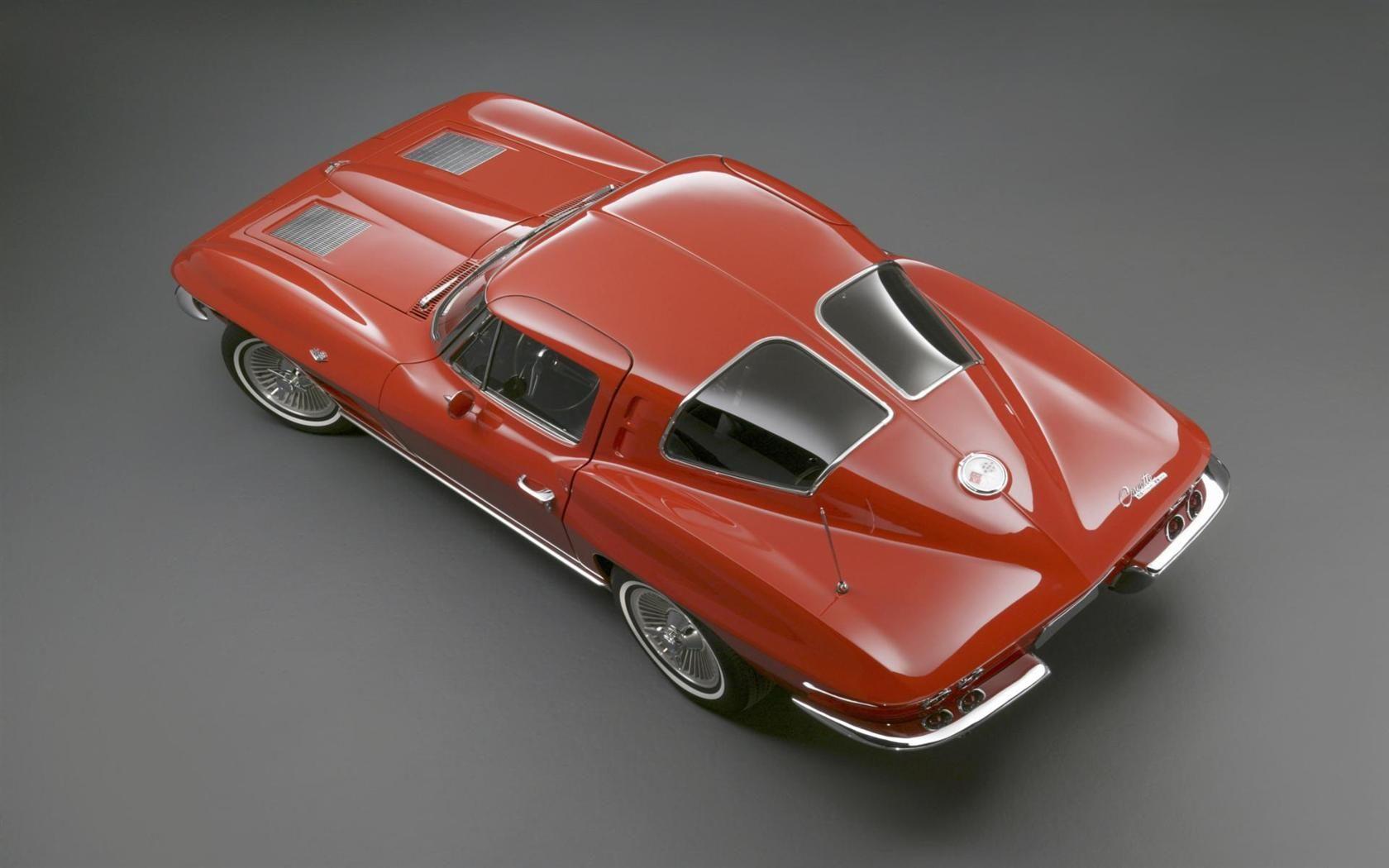1680x1050 Chevrolet Corvette Image. /image