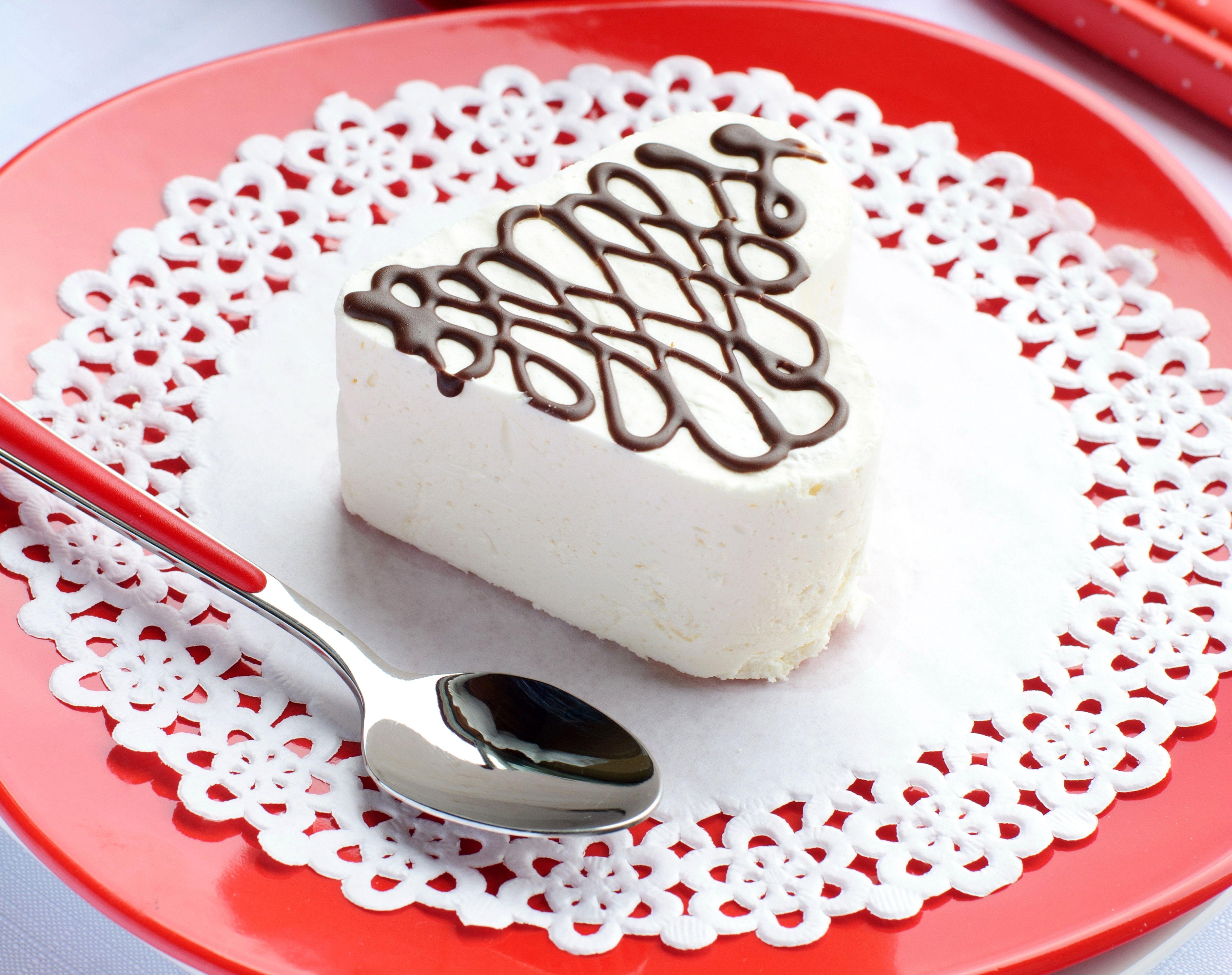 4800x3800 Spoon Little cakes confectionery