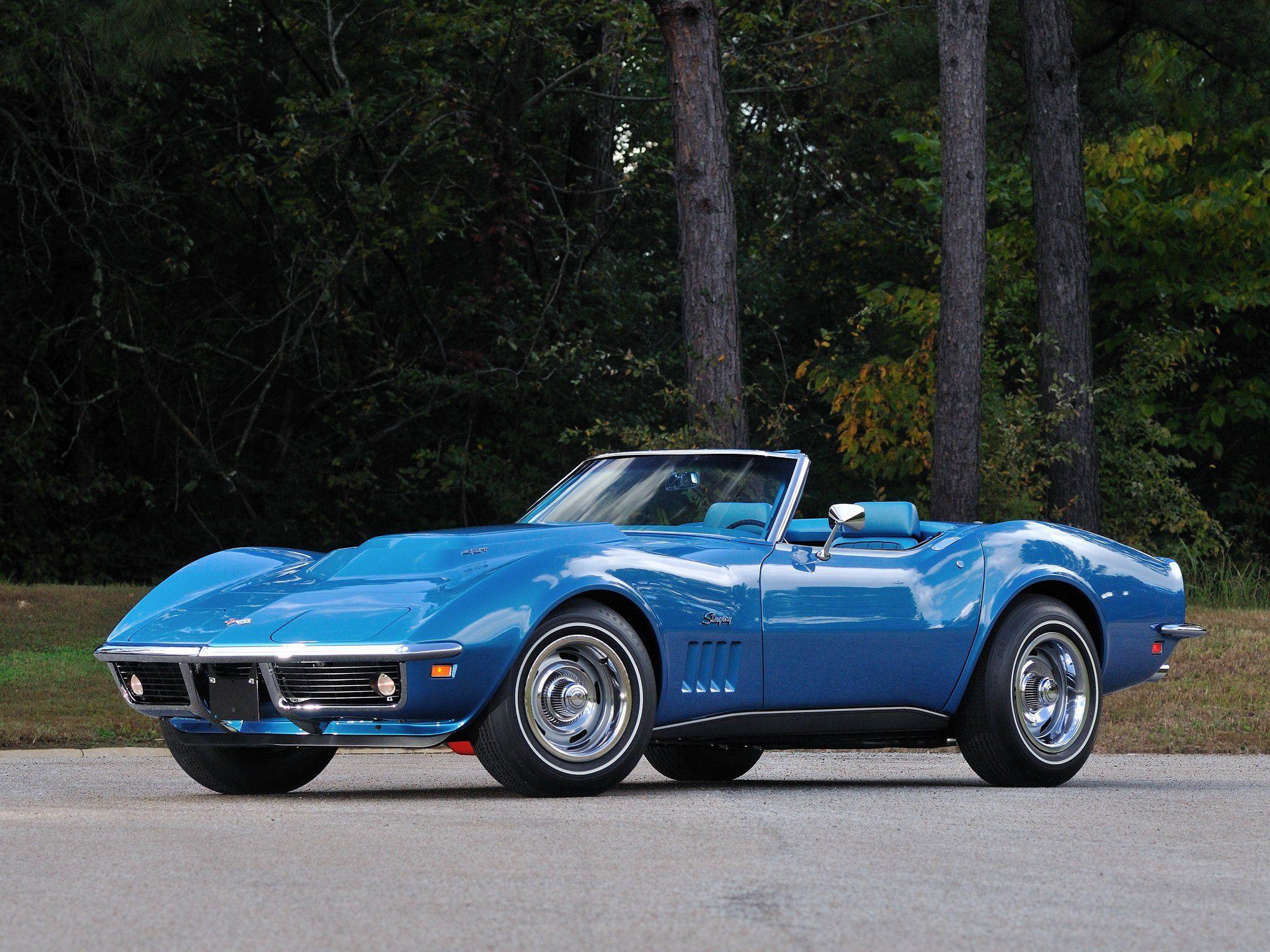 2048x1536 Adripelayo354: 1969 Corvette Stingray Wallpaper Image