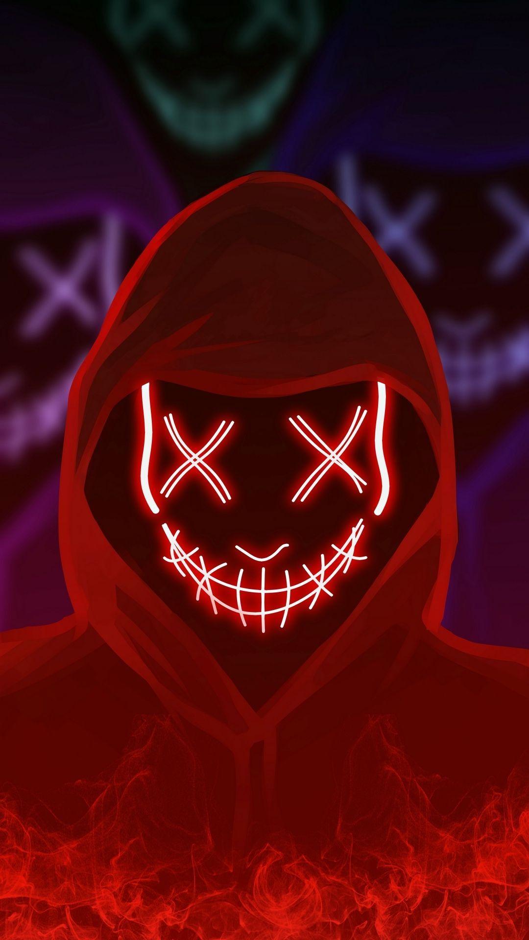 1080x1920 Anonymous Hack Wallpaper .