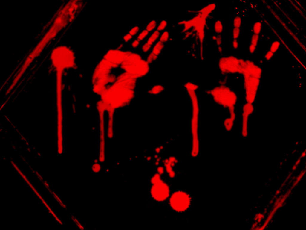 1024x768 Handprints