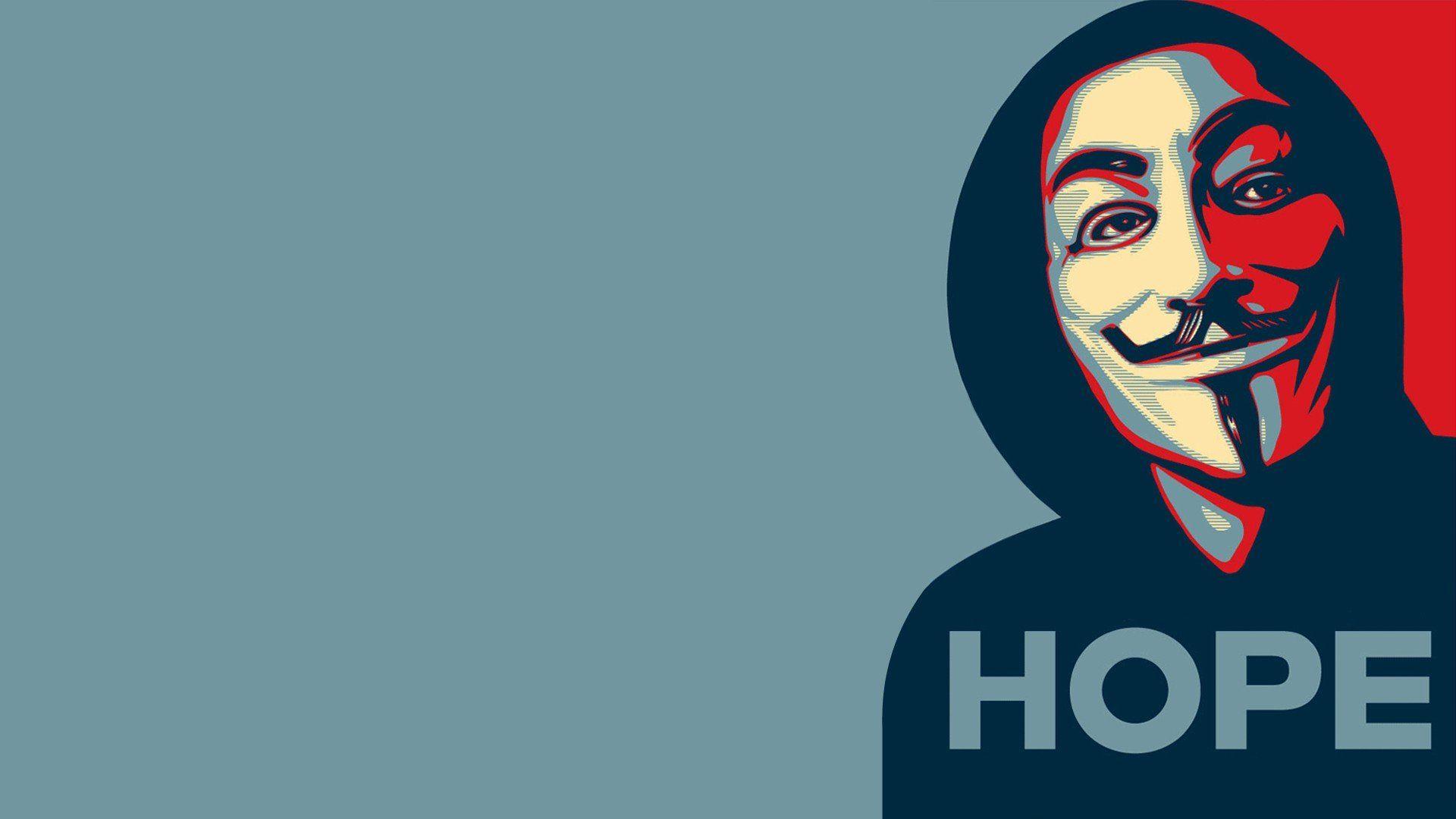 1920x1080 Anonymous, Hacking Wallpaper HD .
