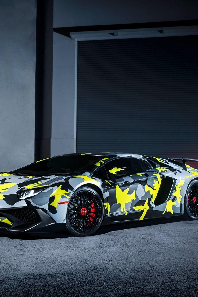 800x1200 Wallpaper Lamborghini, Aventador, Lp .