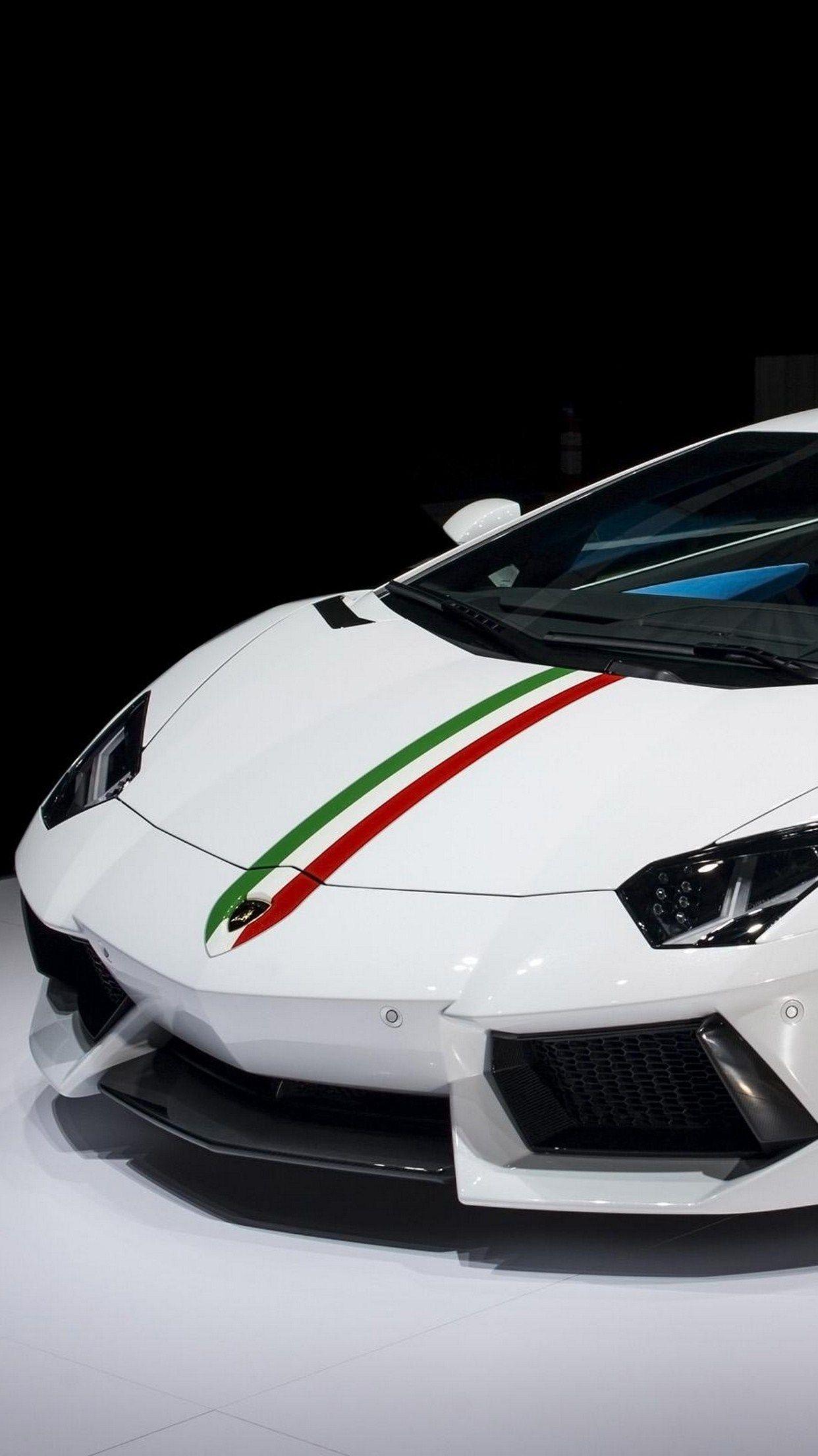 1242x2208 Lamborghini iPhone Background .