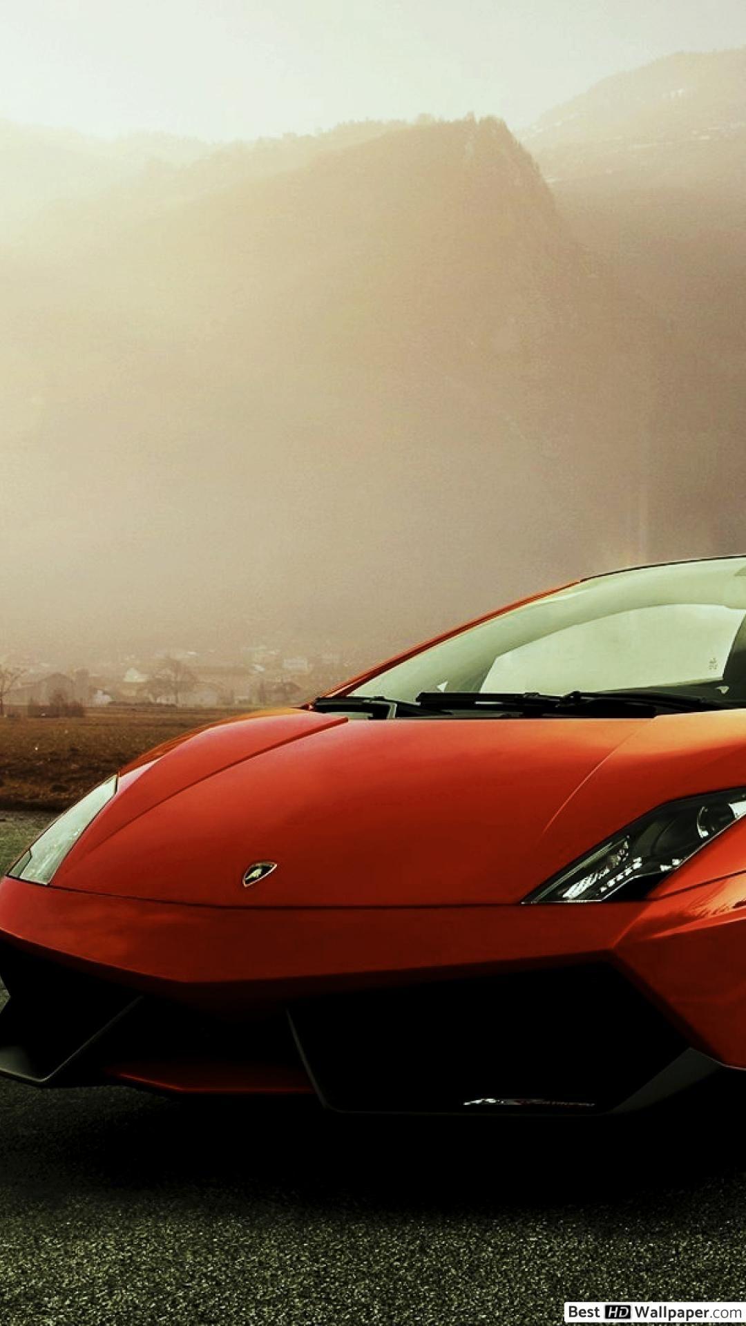 1080x1920 Lamborghini Gallardo Wallpaper iPhone 7 .