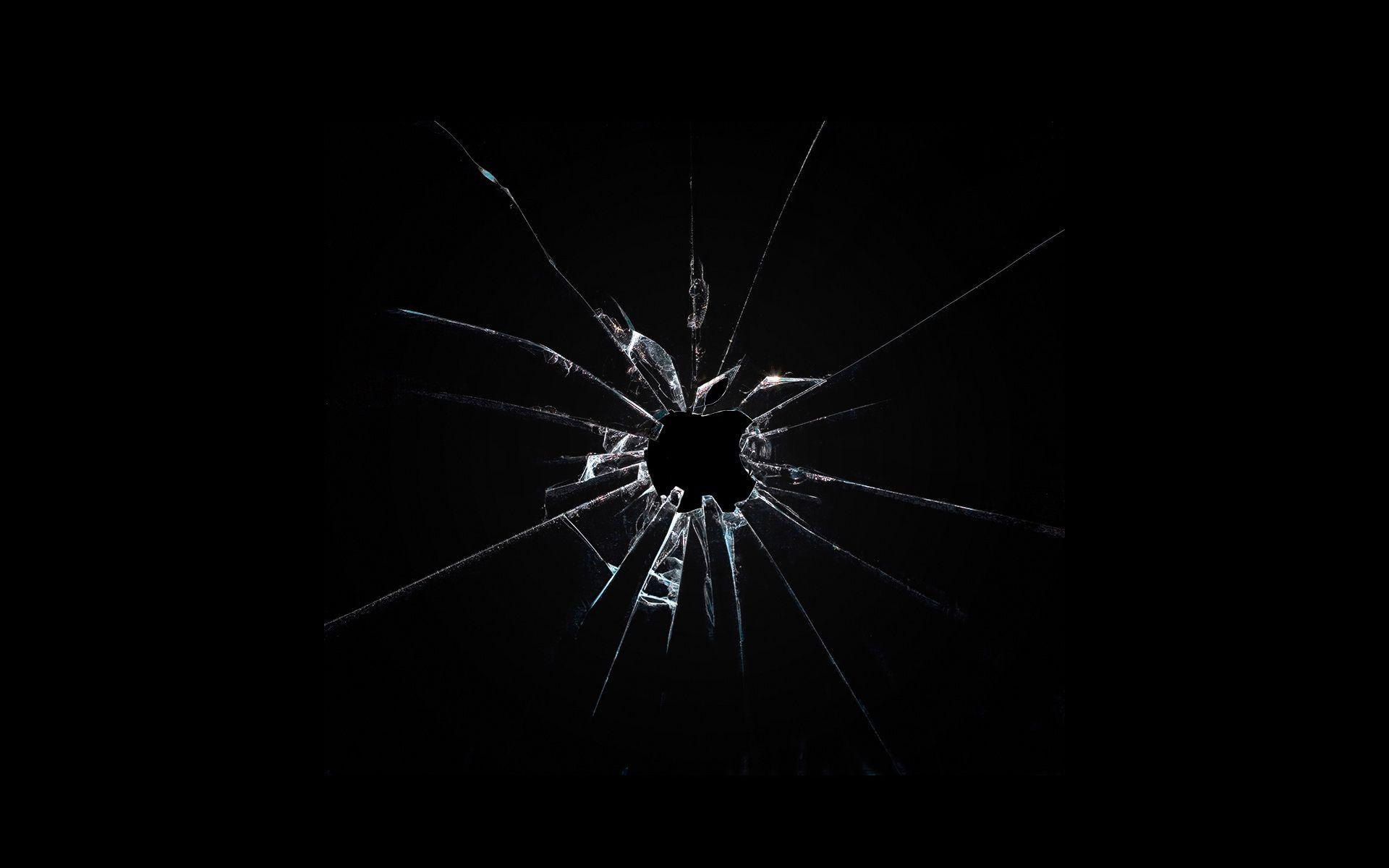 1920x1200 Free download Broken Glass P 1920x1200 .