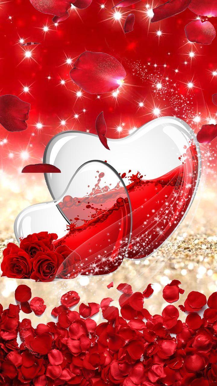 Love Rose wallpaper by MARIKA  Download on ZEDGE  dad7