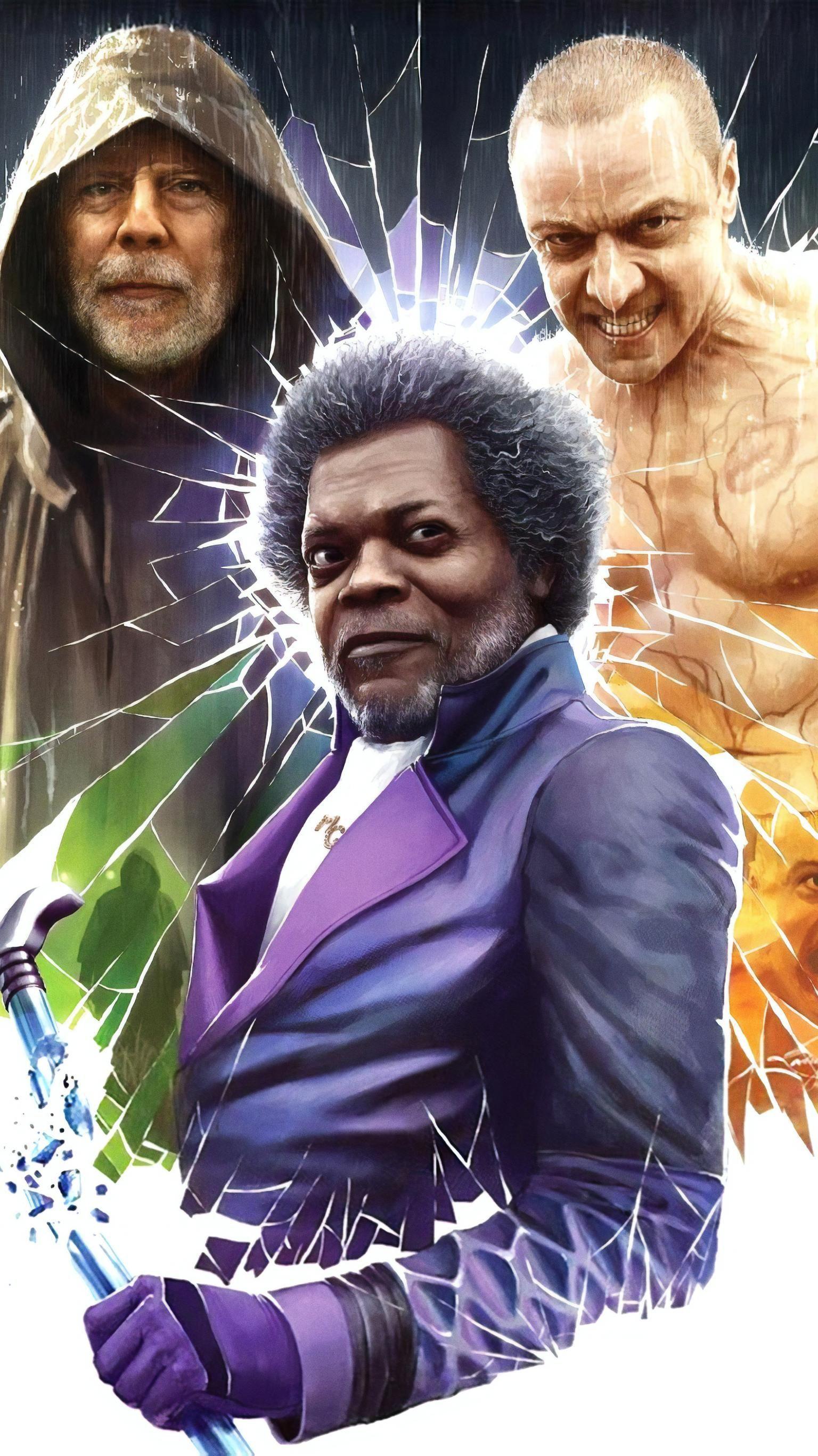 1536x2732 Glass (2019) Phone Wallpaper .com