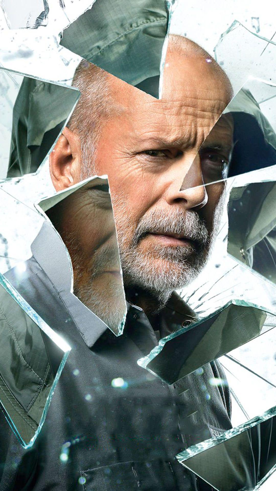1080x1920 GLASS (Textless Wallpaper) on .