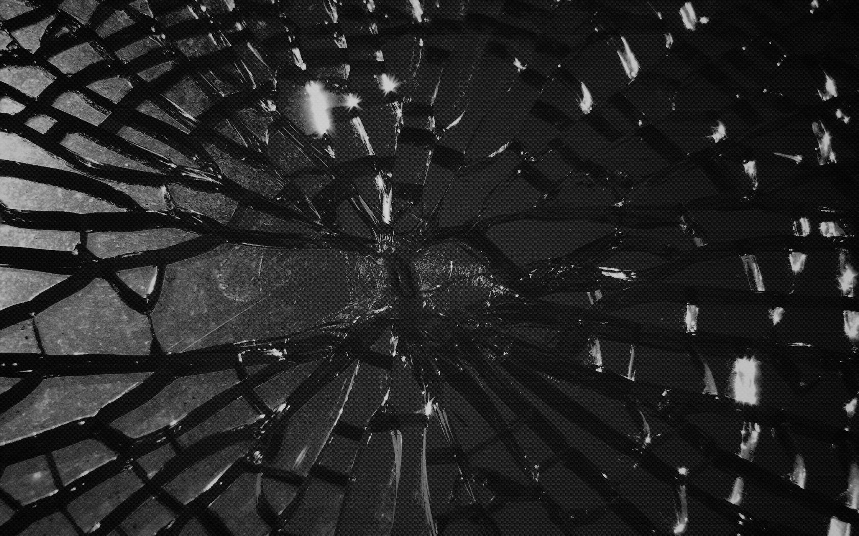 1680x1050 broken, Glass Wallpaper HD / Desktop .