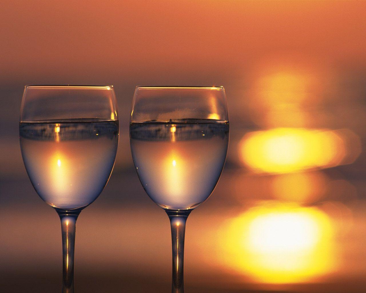 1280x1024 Wine Glasses In Harmony Wallpaper HD .