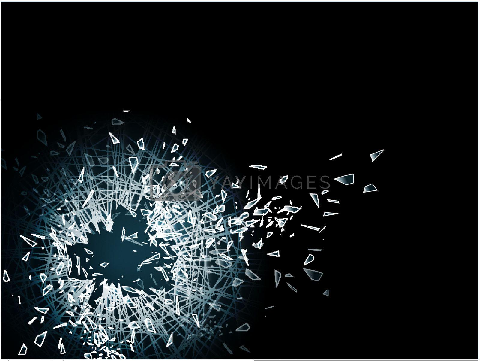 1600x1202 Broken Glass Wallpaper By Snr Src .
