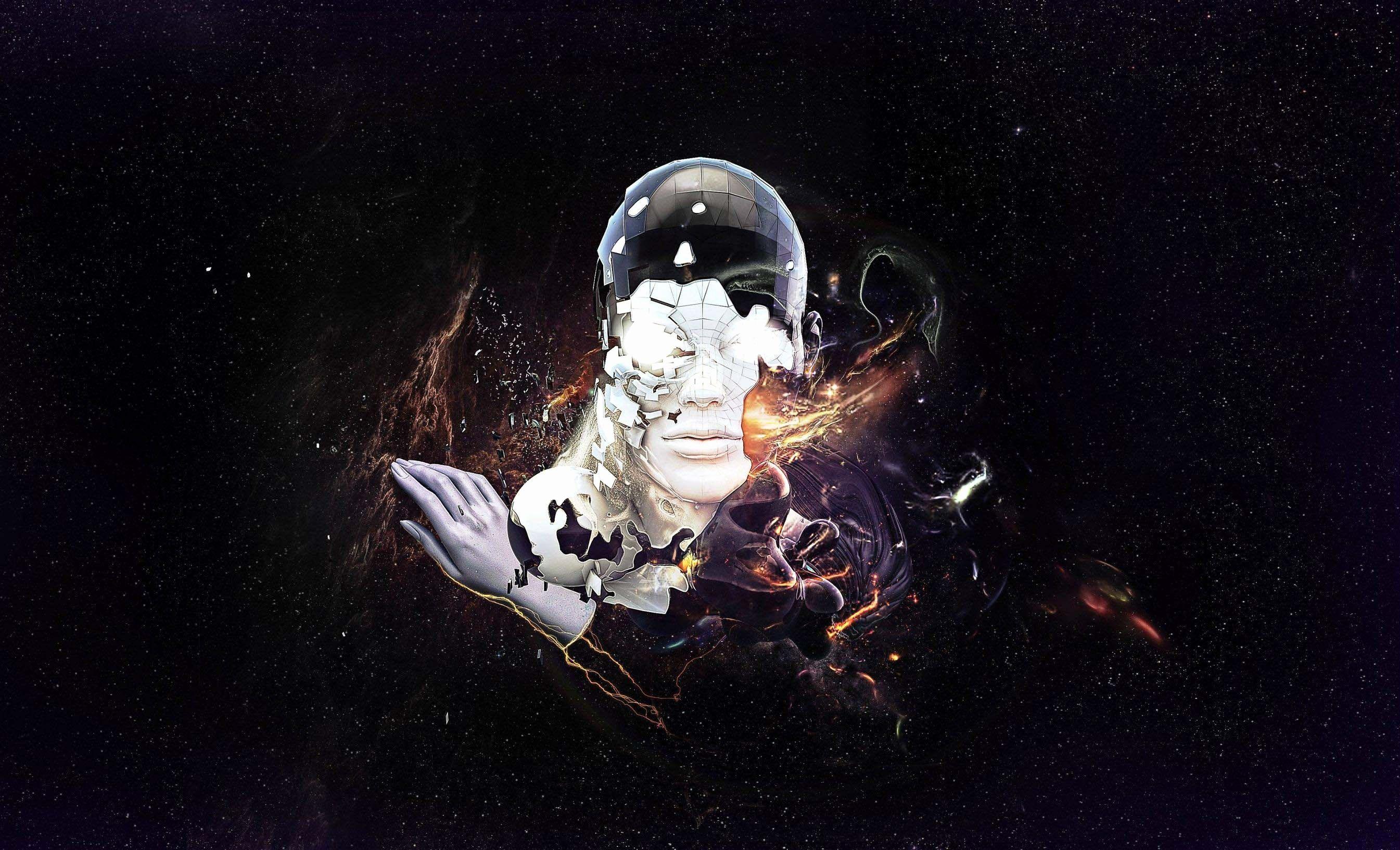 2690x1633 Dope Art Desktop Wallpaper .