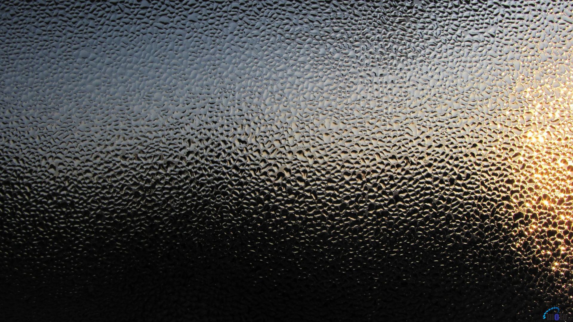 1920x1080 Glass HD Desktop Wallpaper