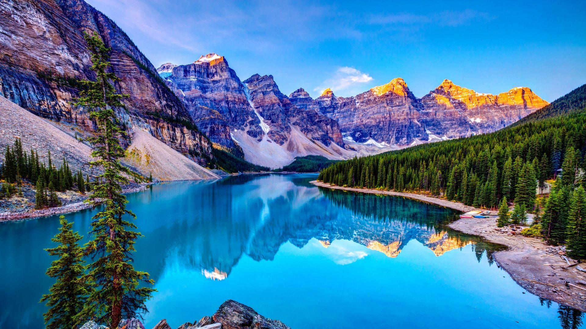 1920x1080 Best Nature Laptop Full HD 1080P HD 4k Wallpaper, Image, Background, Photo and Picture