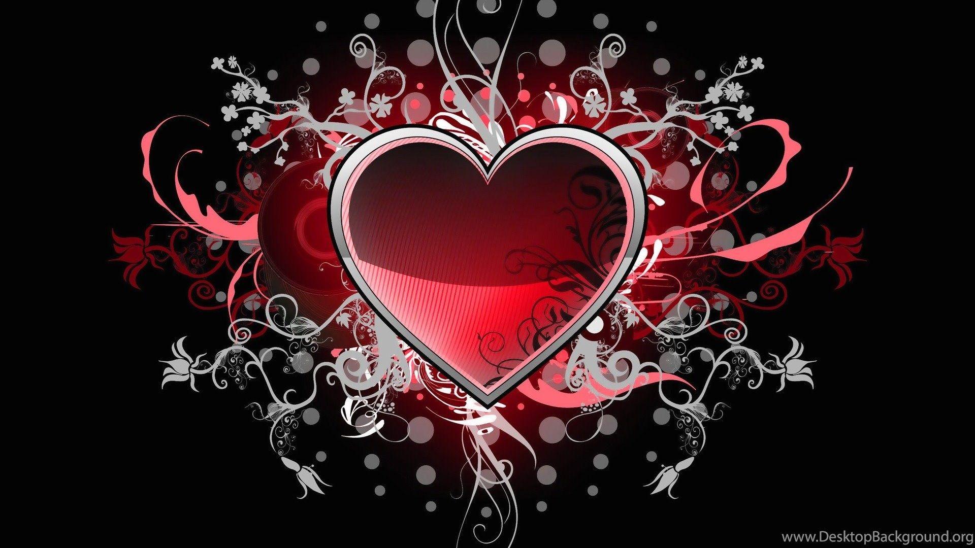 Glass Heart Wallpapers - Top Free Glass Heart Backgrounds - WallpaperAccess