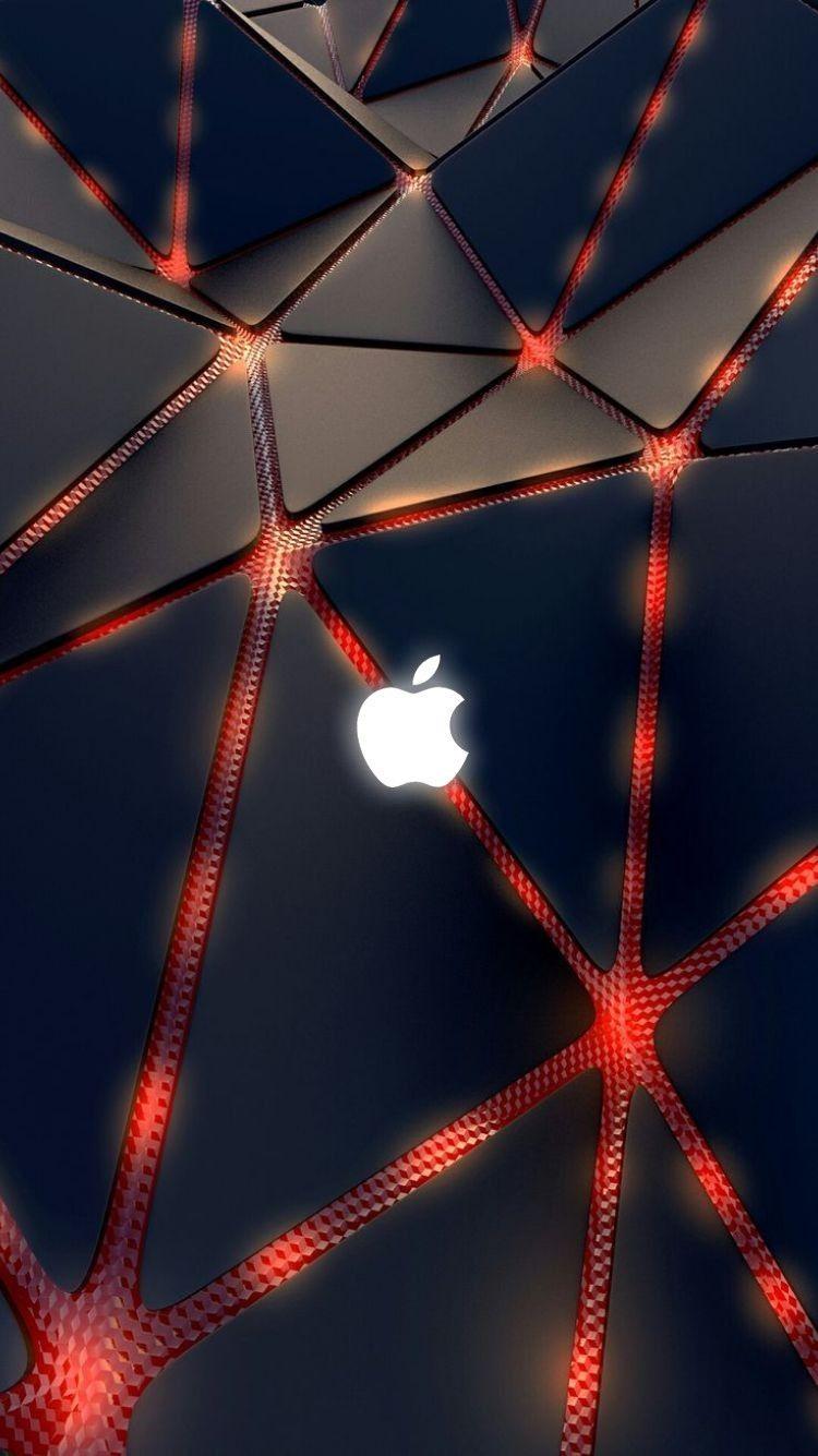 750x1335 Black iPhone Wallpaper. Cool .com