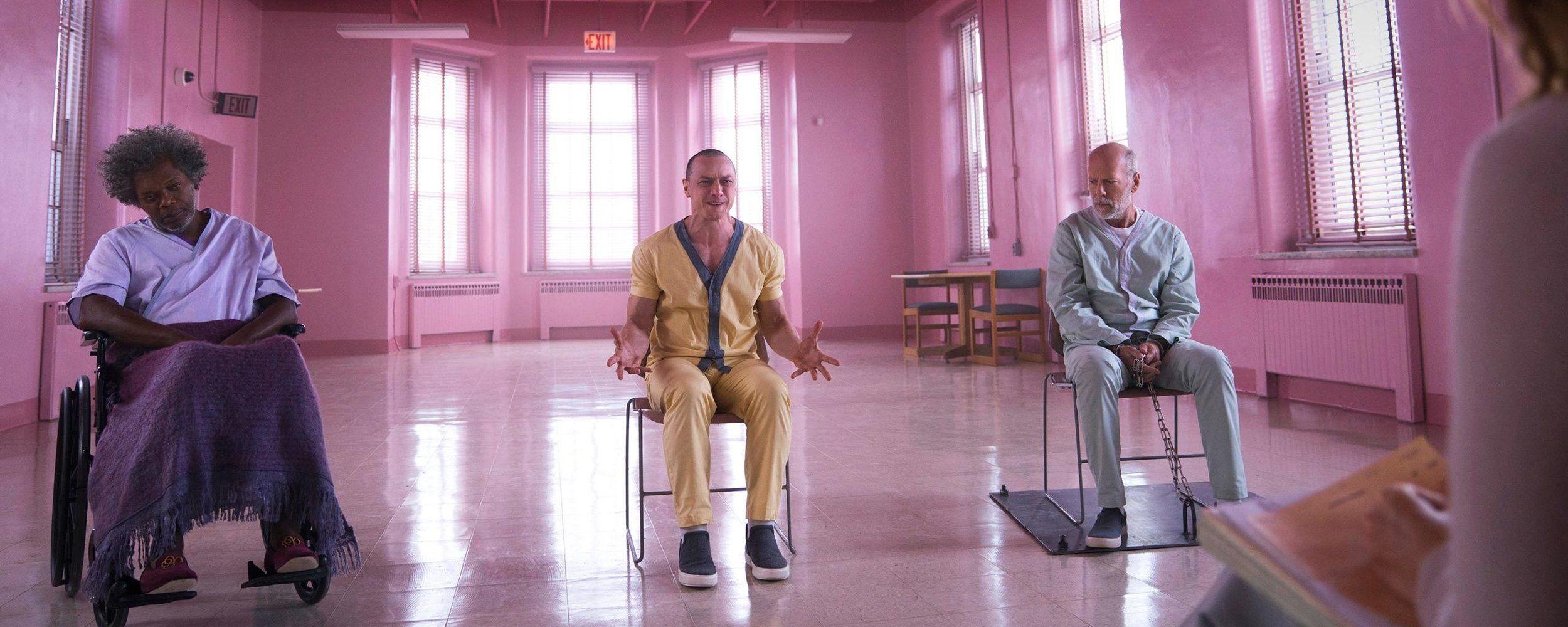 2500x1000 MOVIE REVIEW: Glass