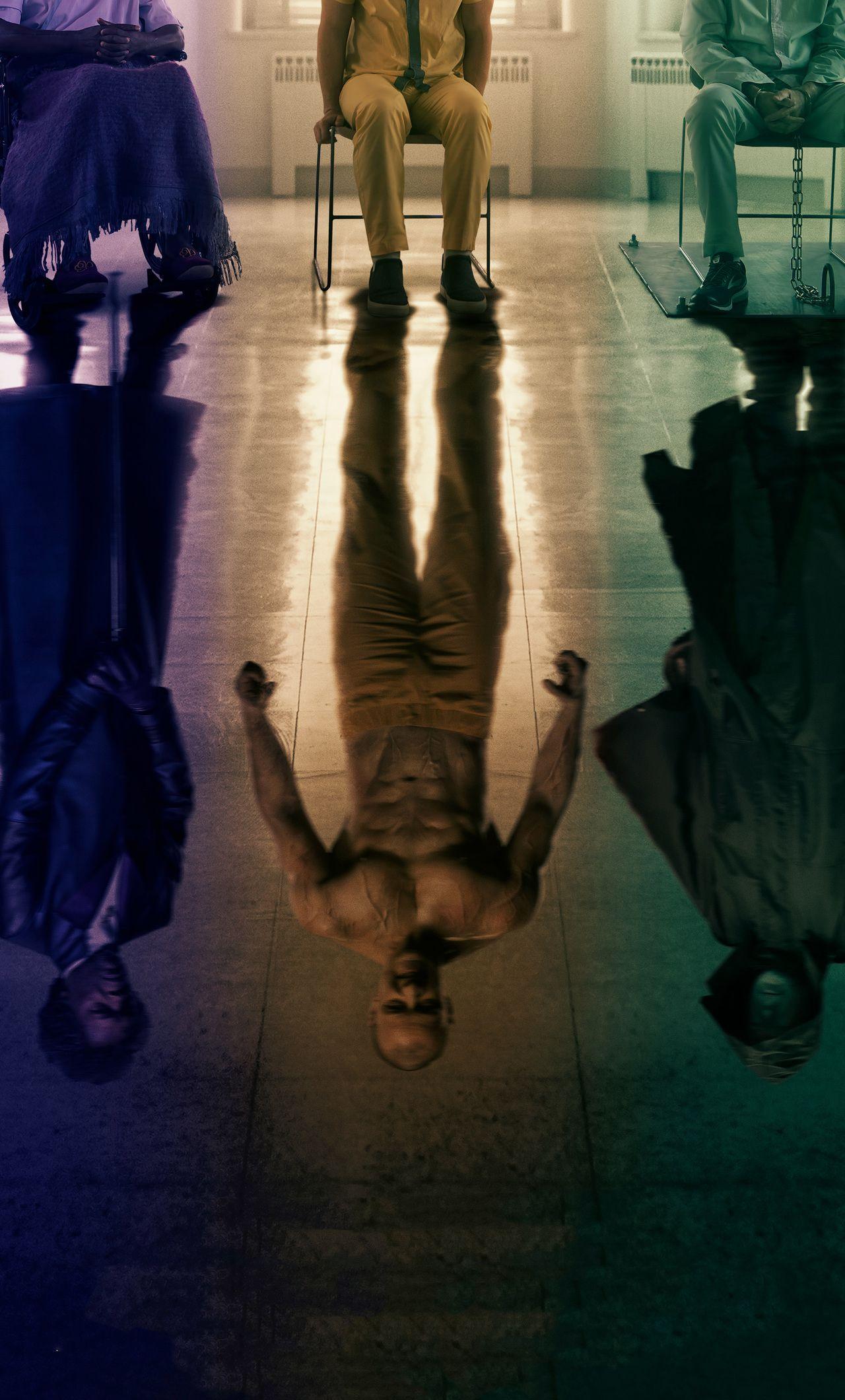 1280x2120 Glass Movie