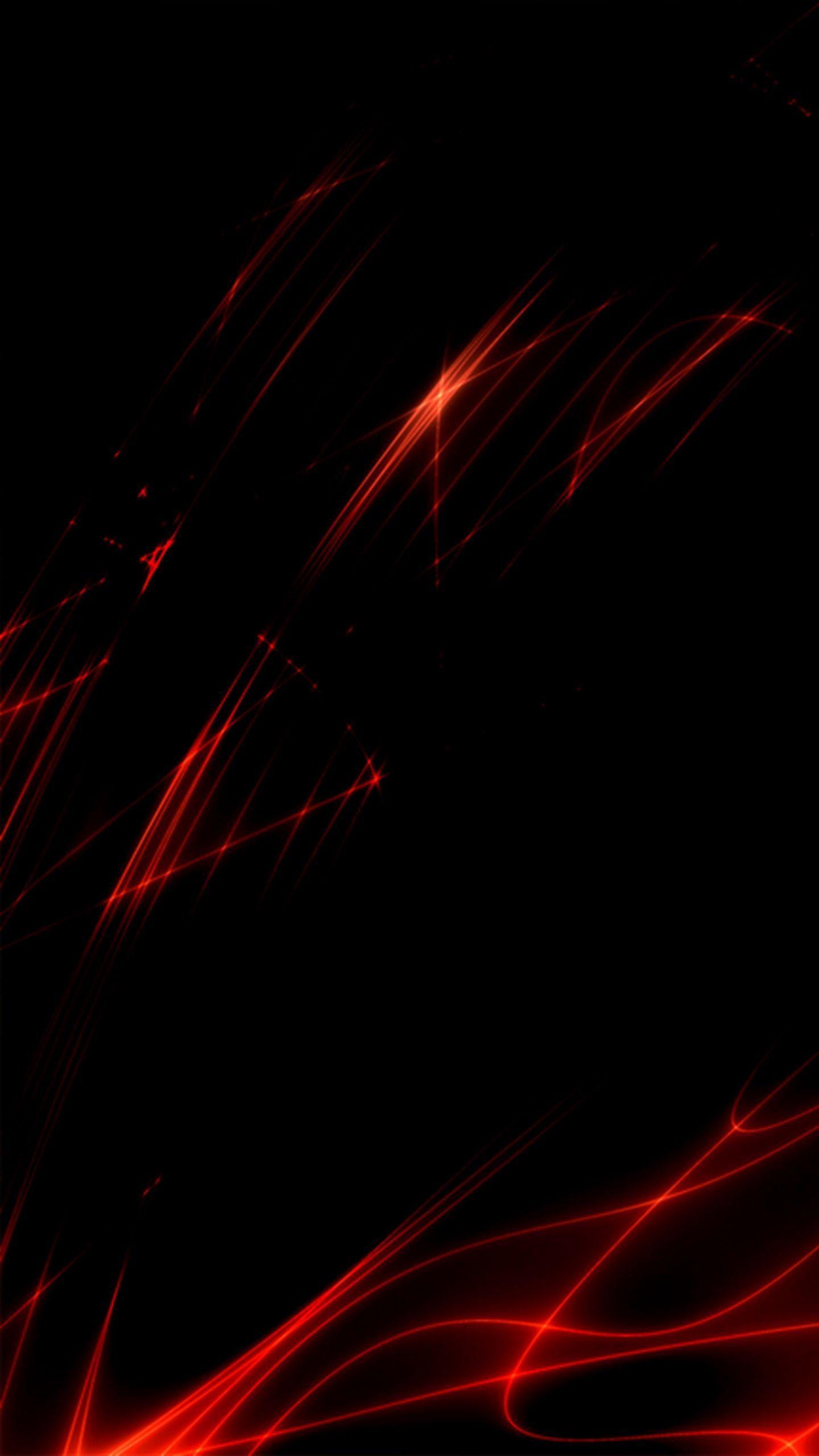 1440x2560 Red Black Samsung Wallpaper on .wallpaper.dog