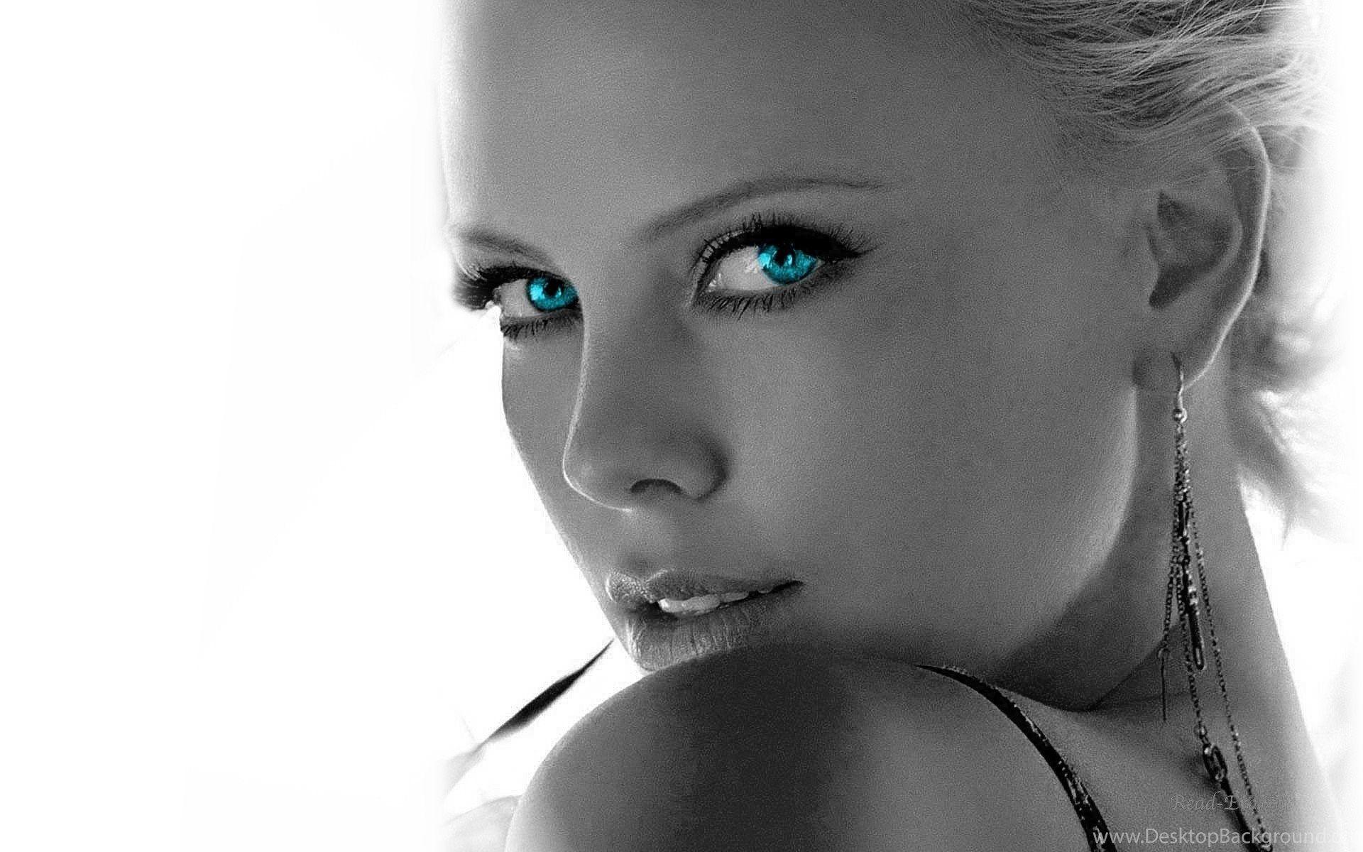 Beautiful Girls Eyes Desktop Wallpapers Top Free Beautiful Girls Eyes