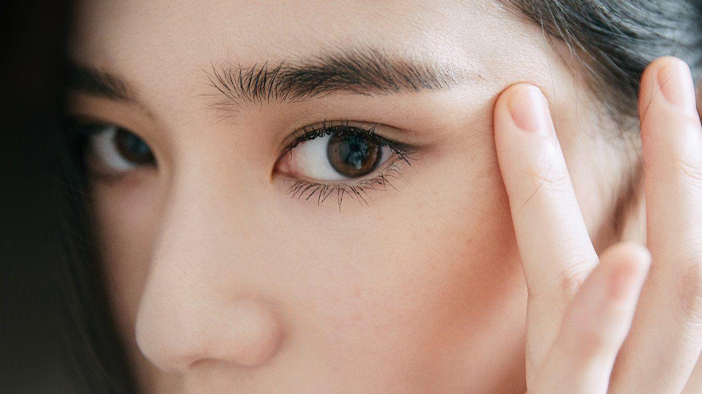 1366x768 Kpop Asian Girl Beauty