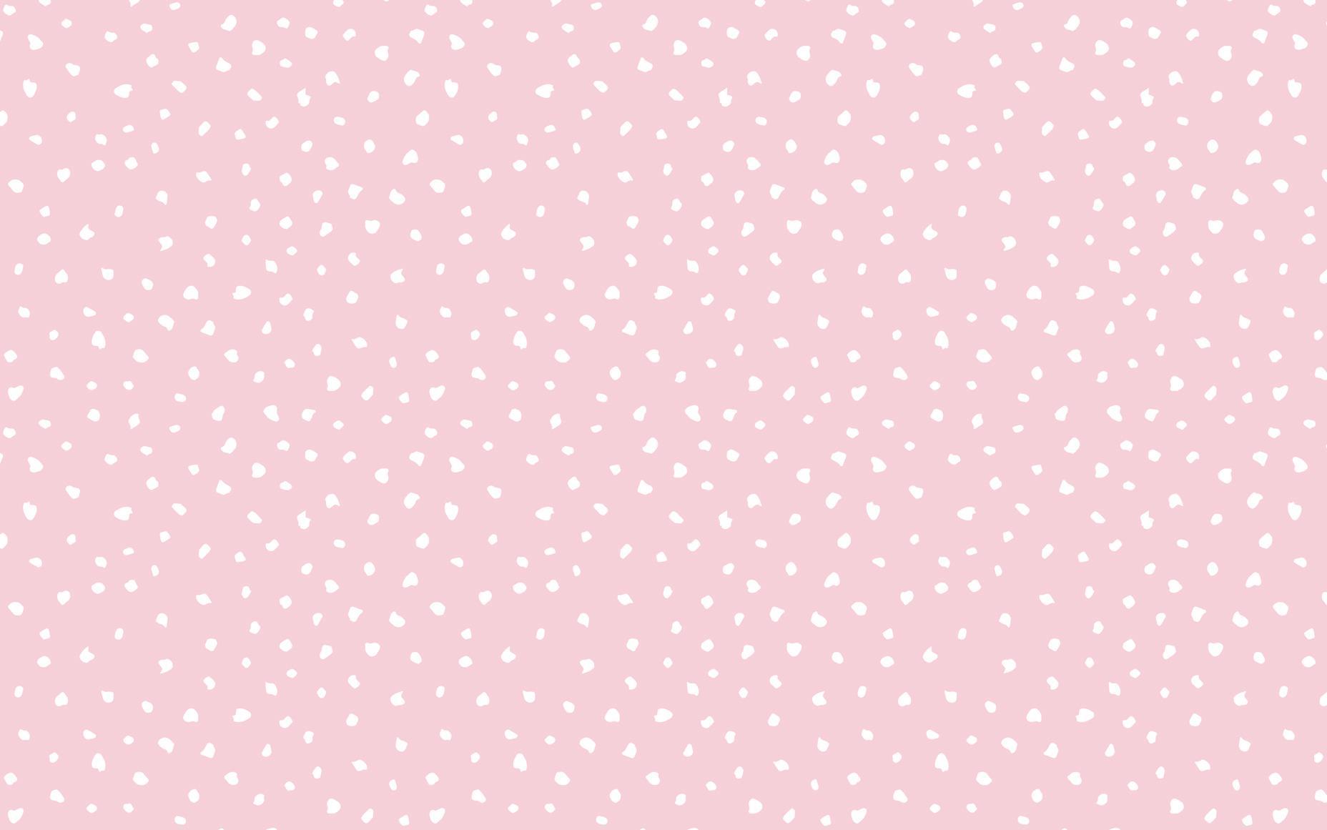 Pink and White Aesthetic Desktop Wallpapers - Top Free Pink and White