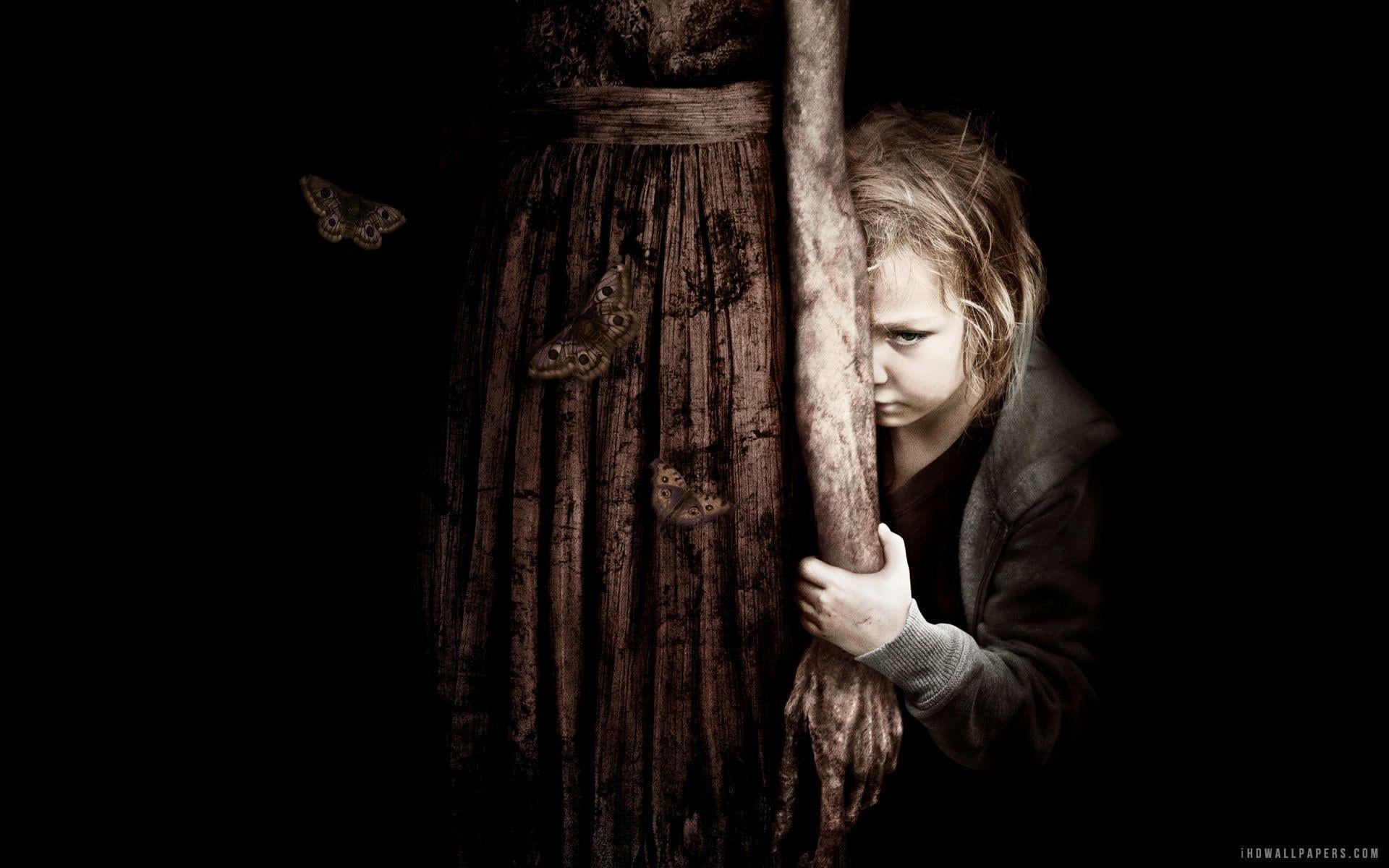 1920x1200 horror movie wallpaper