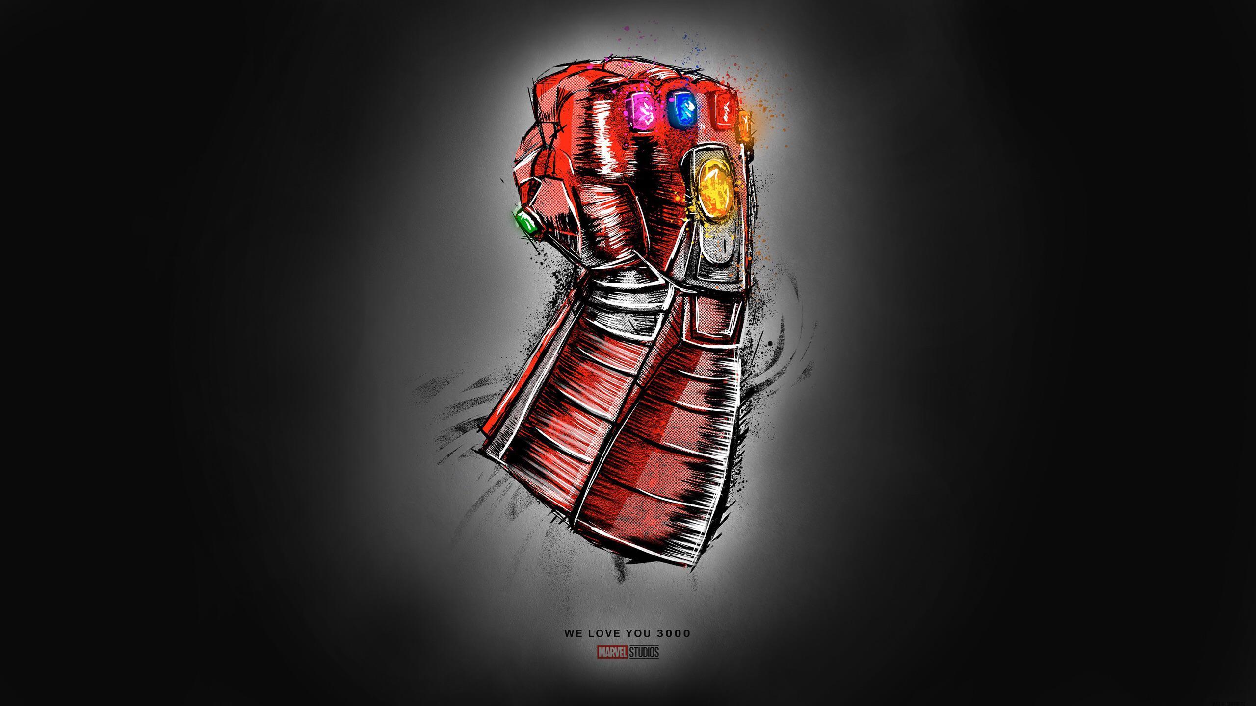 2560x1440 Dope for a background :