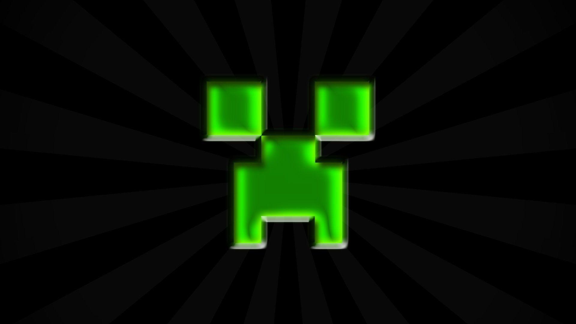 1920x1080 Awesome Minecraft Skin Wallpaper on .wallpaper.dog
