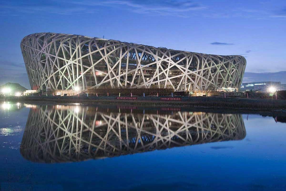 Beautiful Architecture Desktop Wallpapers - Top Free Beautiful ...