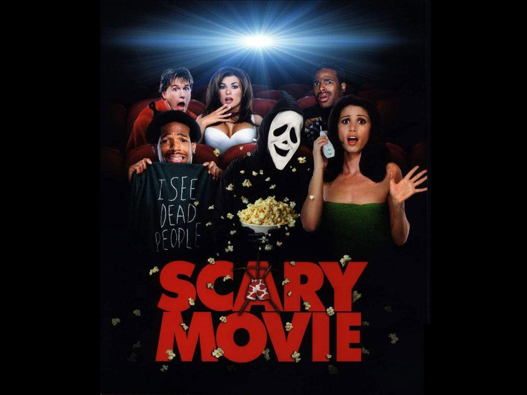 1024x768 Scary Movie 001. Free Desktop Wallpaper for Widescreen, HD and Mobile