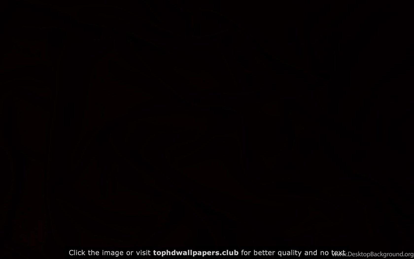 1680x1050 S Black Cool Windows Desktop Dark 4K Or .