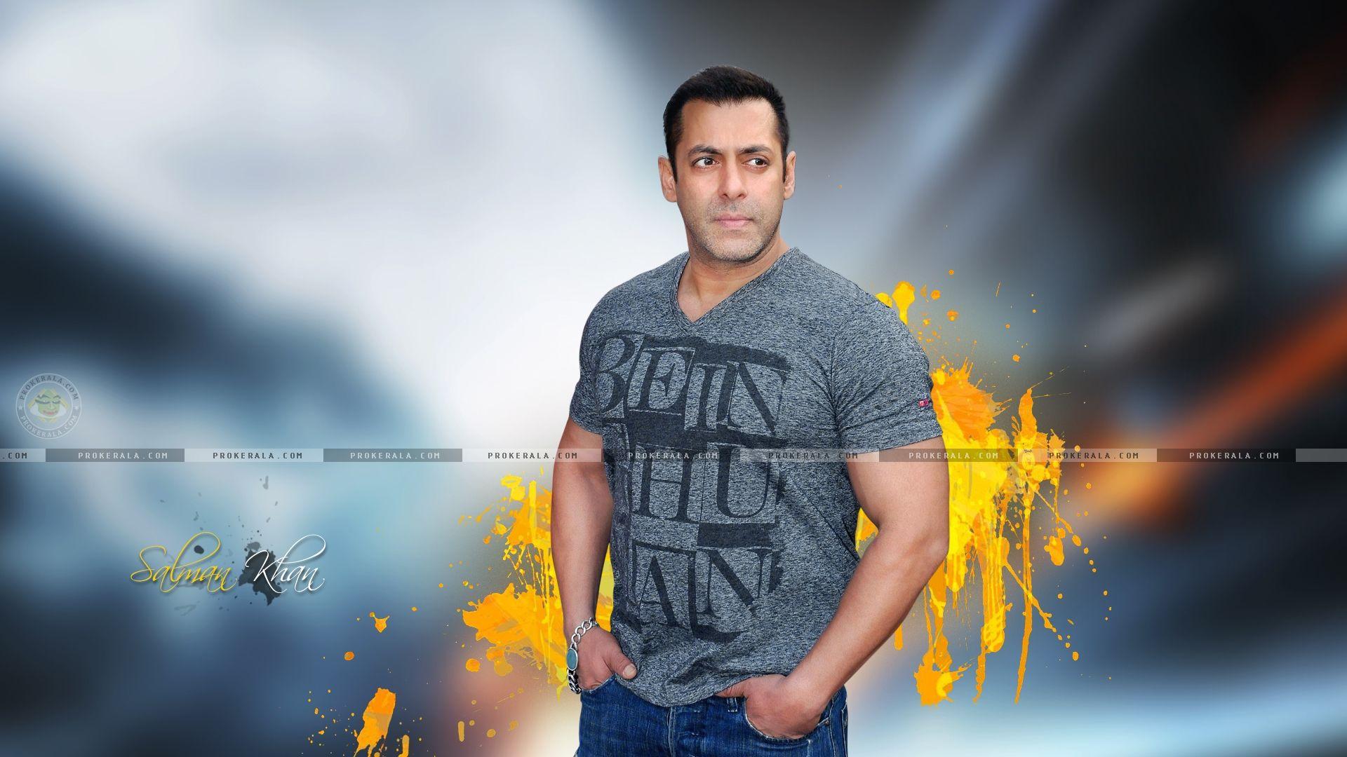1920x1080 Salman Khan Wallpaper. HD Wallpaper .